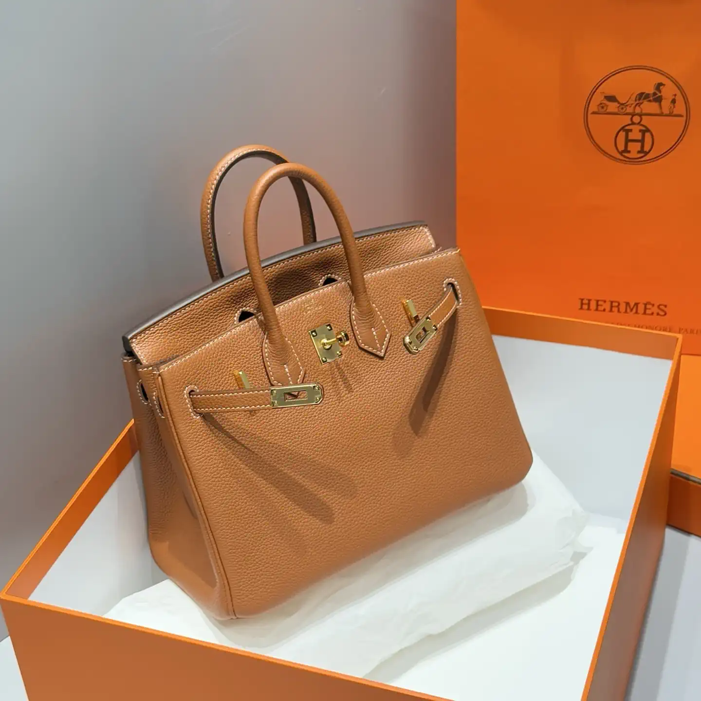 Birkin 30