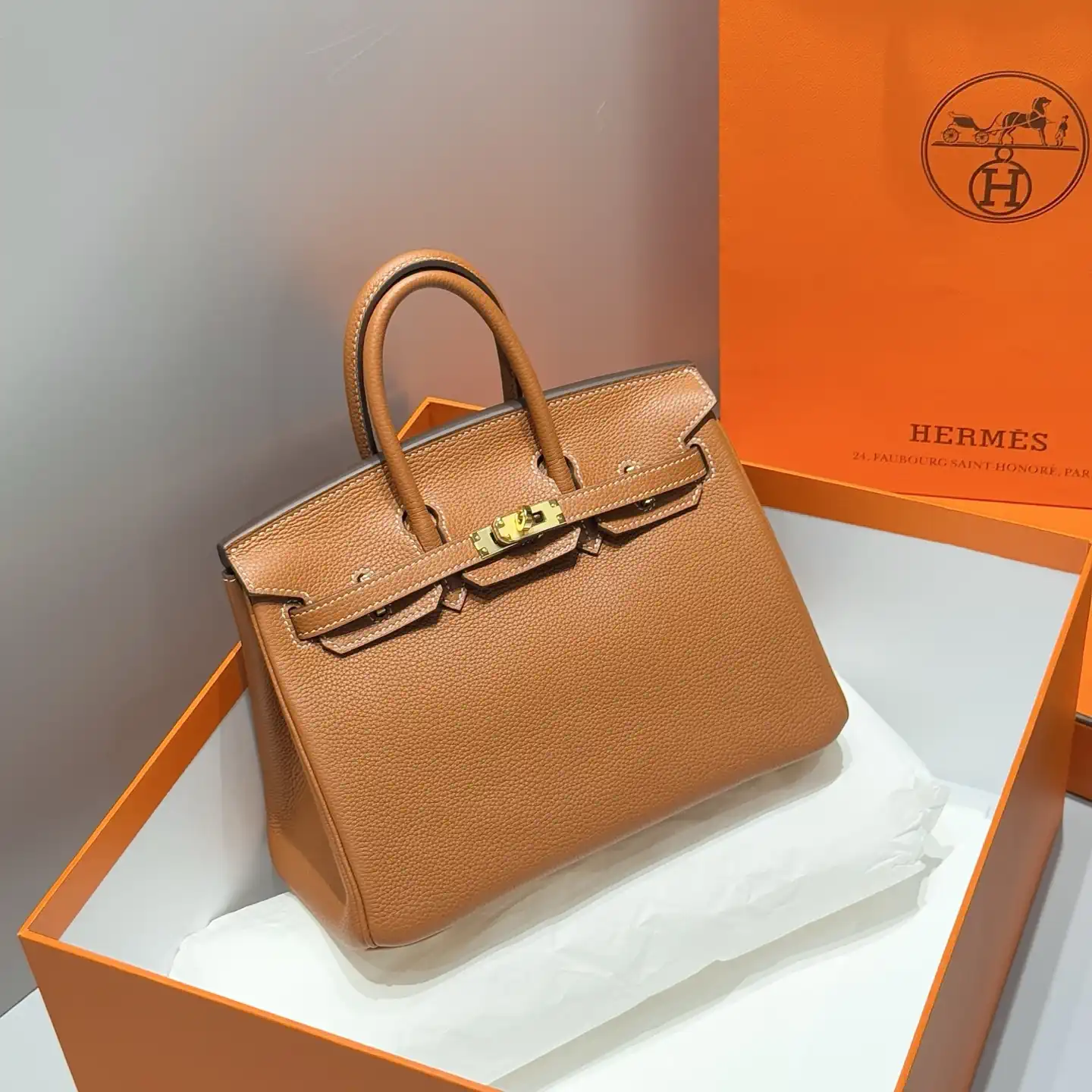 Birkin 30
