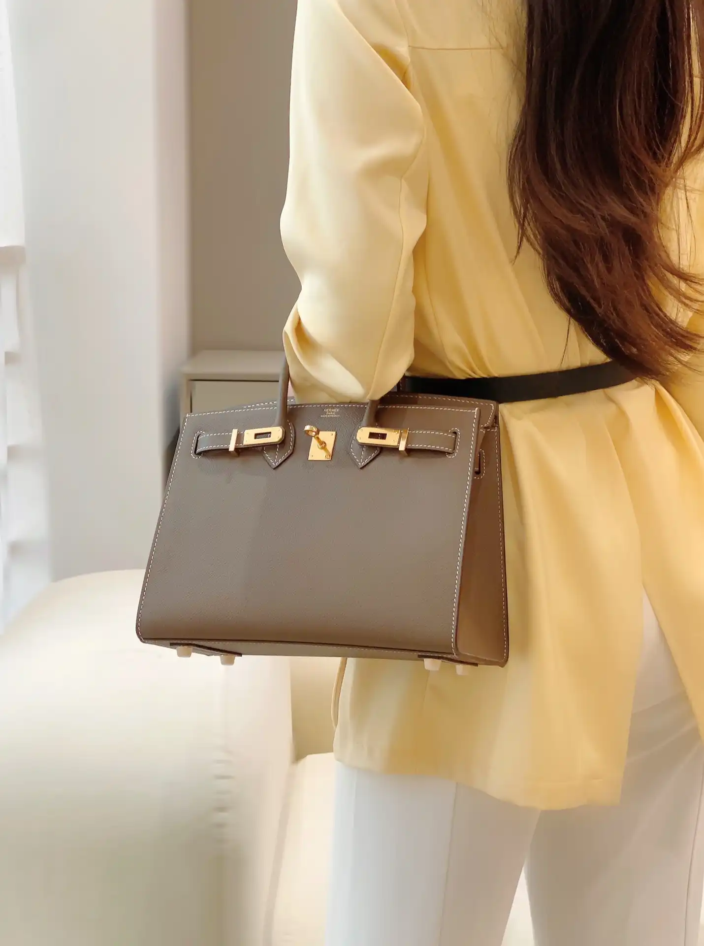 Epsom Birkin 25