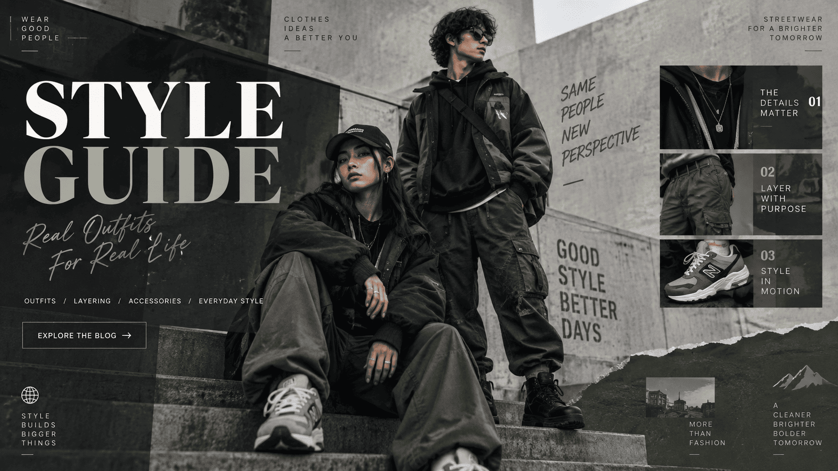 Style Guide