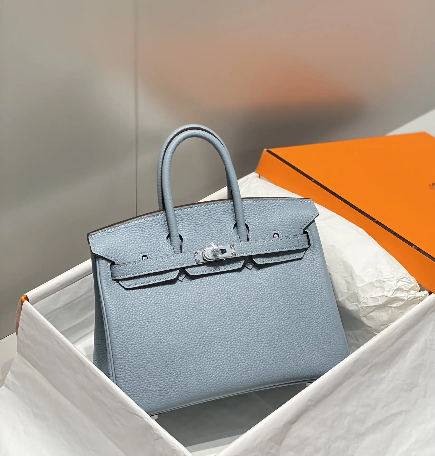 Birkin 25