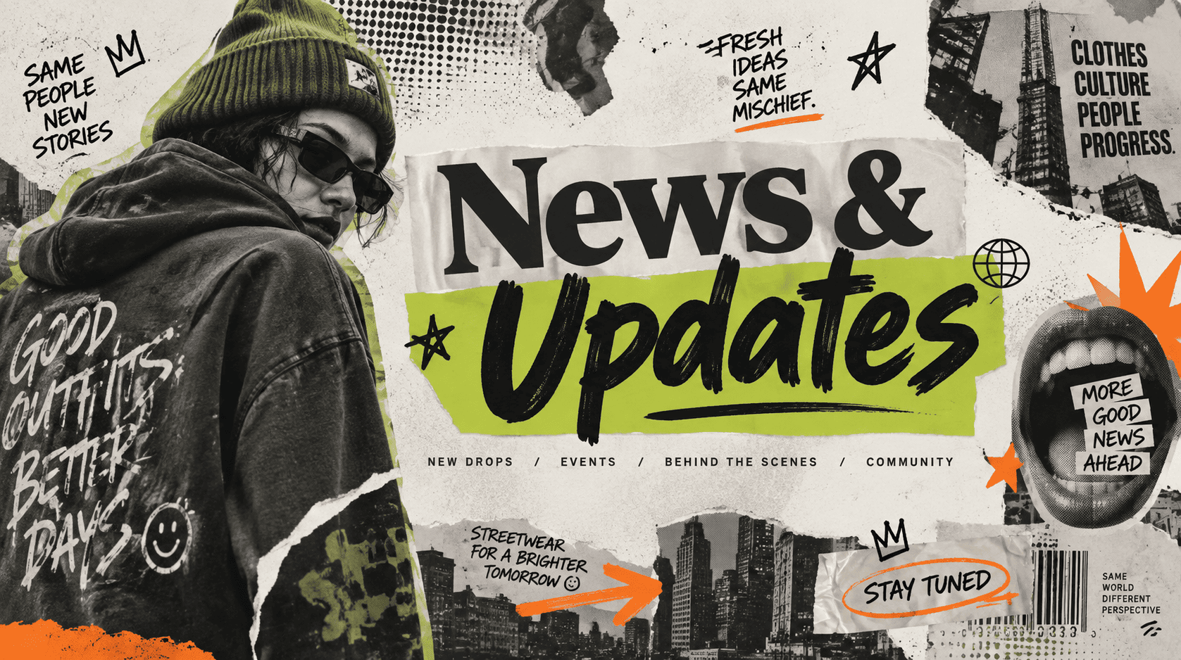 News & Updates