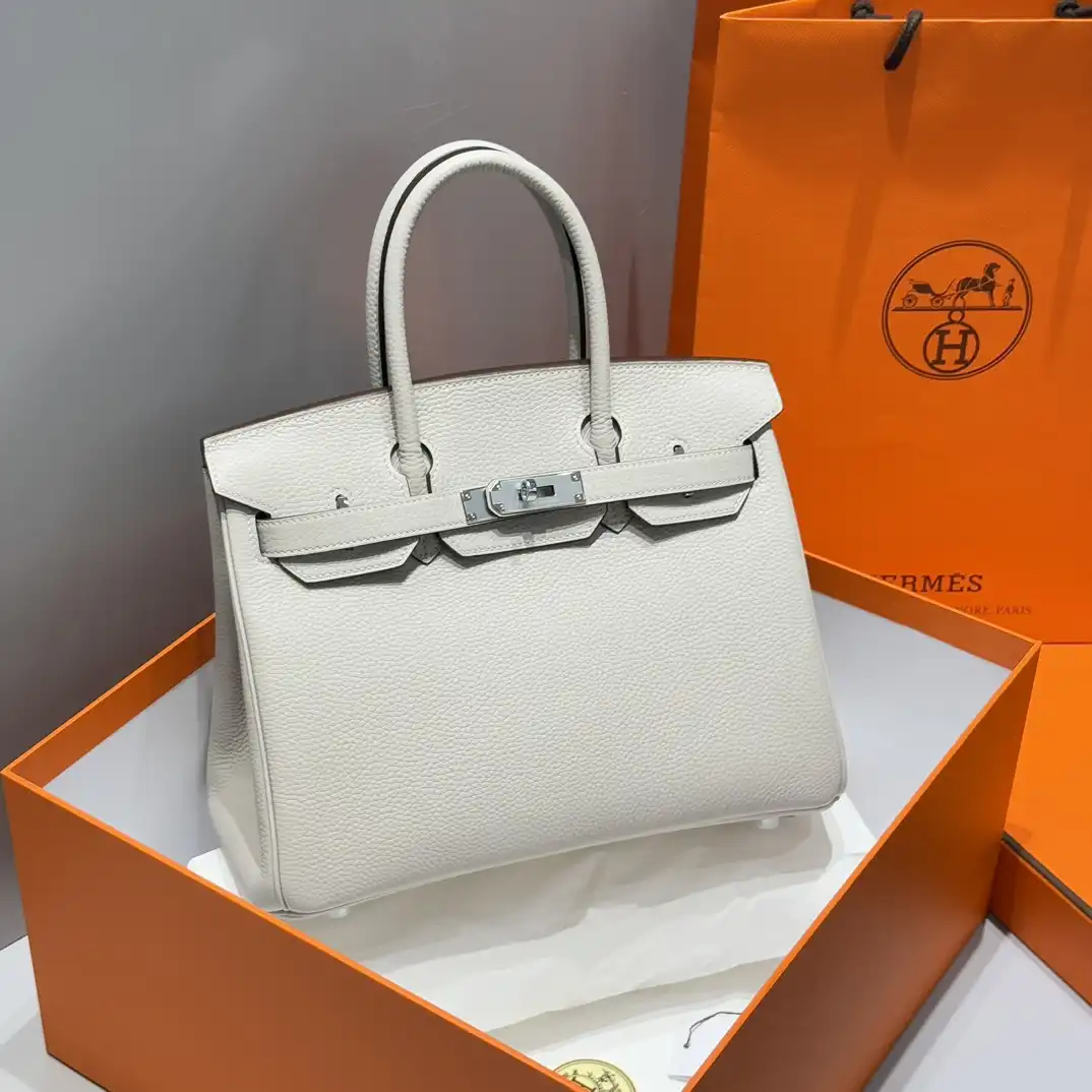 Togo Birkin 25