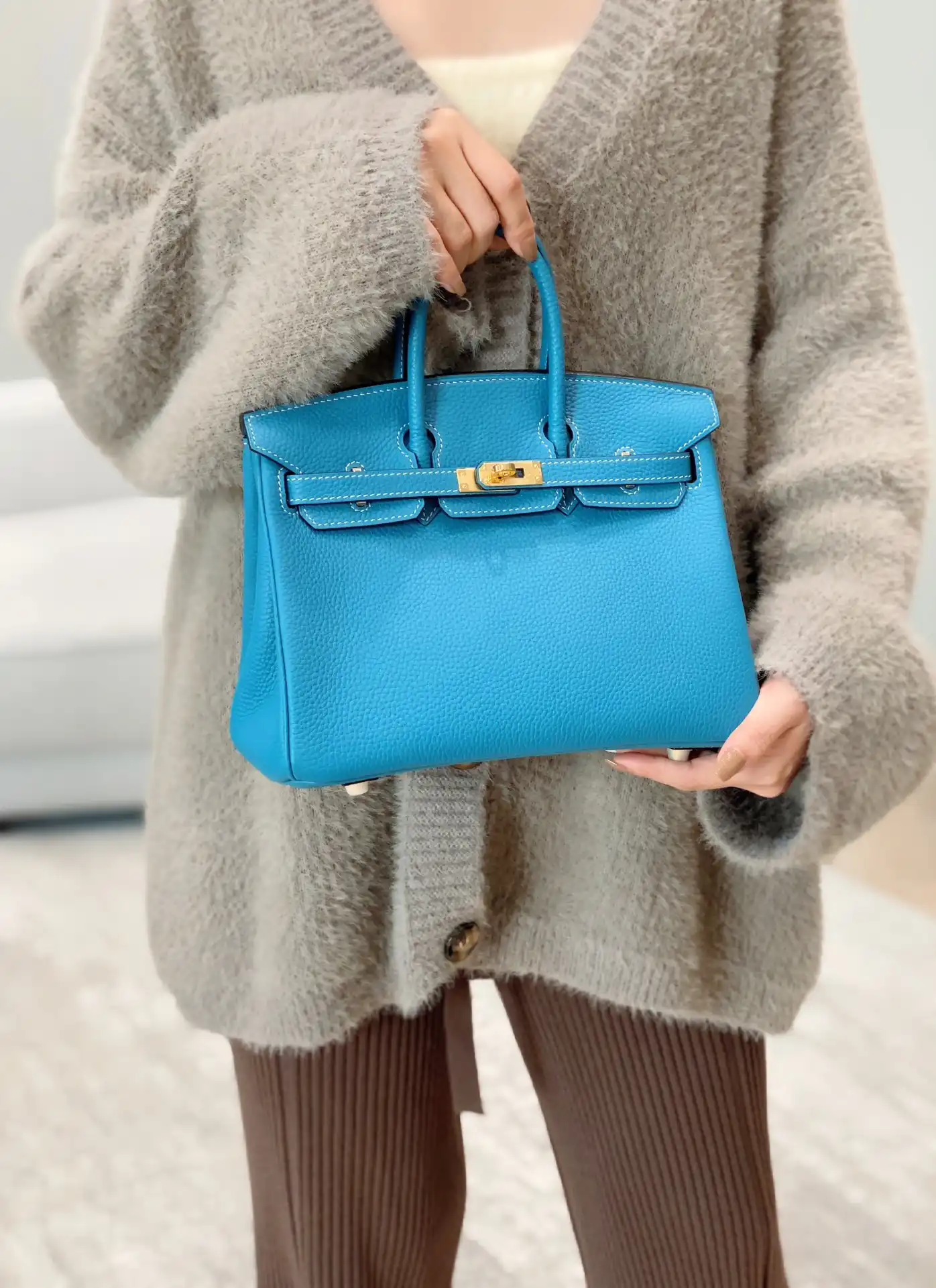 Togo Birkin 25