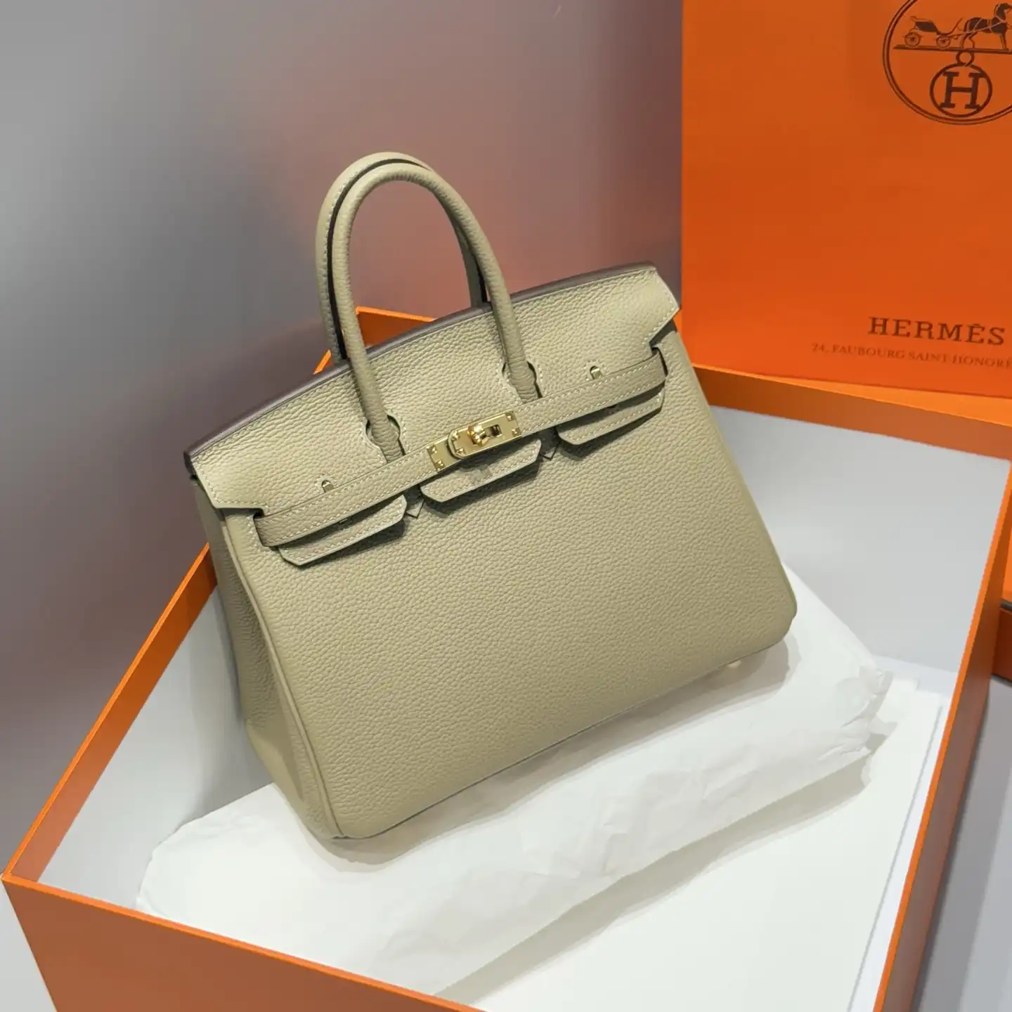 Birkin 25