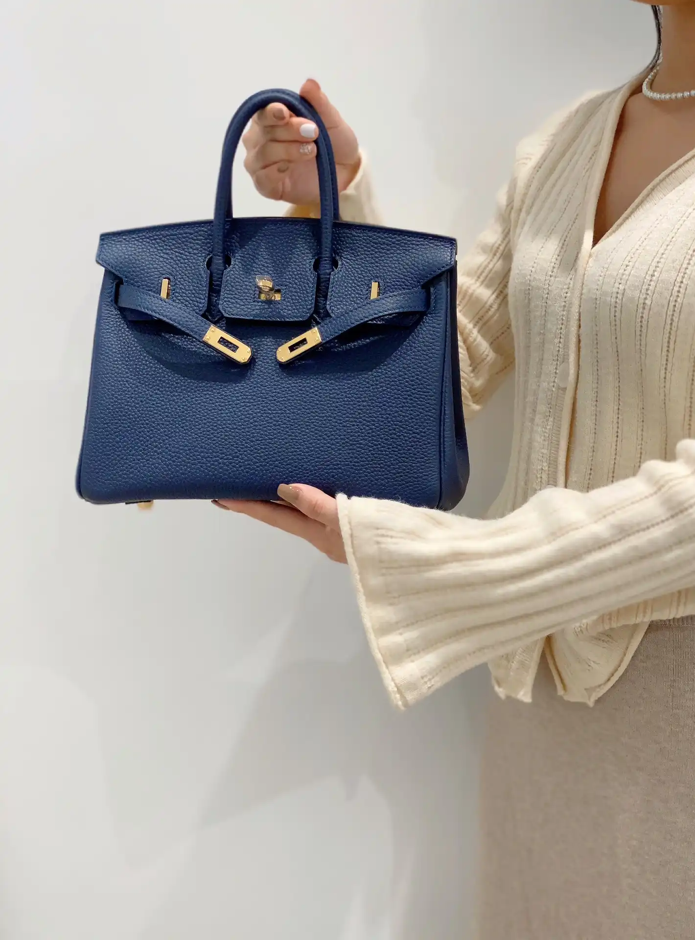 Togo Birkin 25