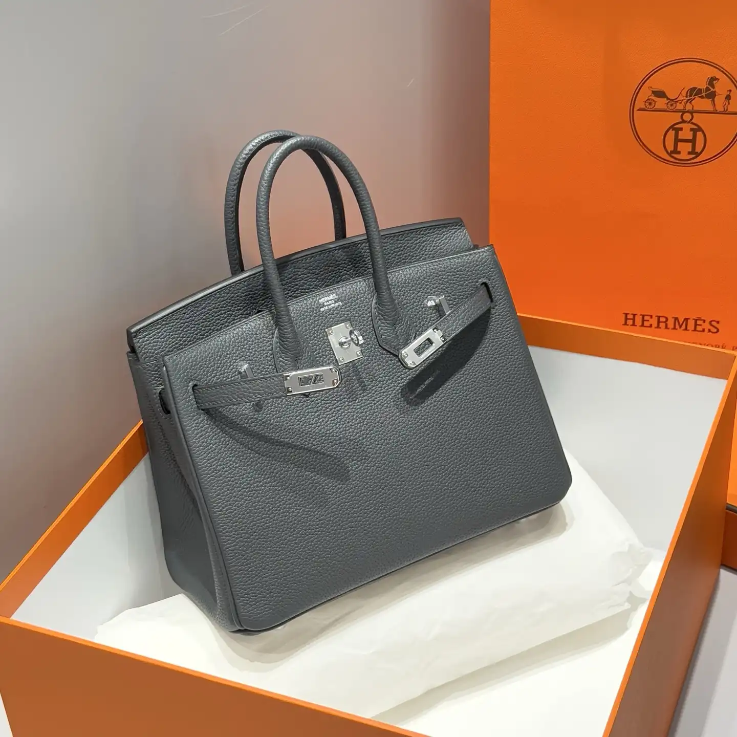 Togo Birkin 30
