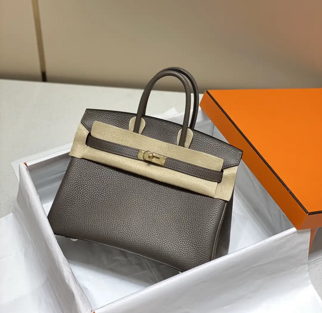 Togo Birkin 30