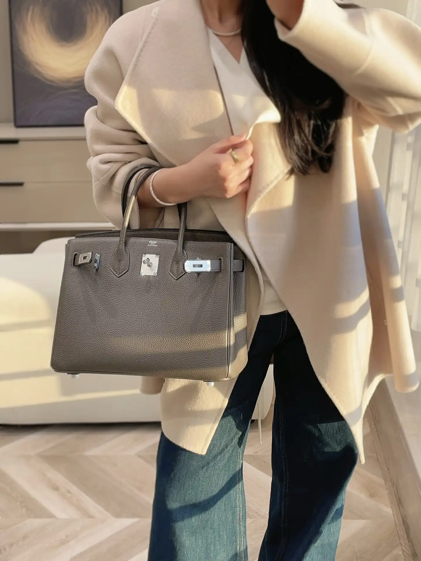 Togo Birkin 30