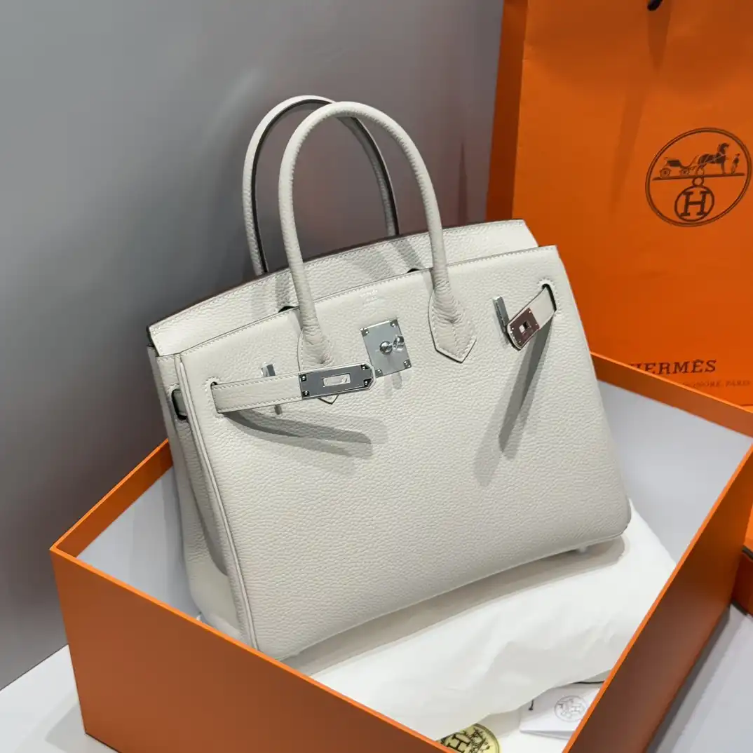Togo Birkin 35