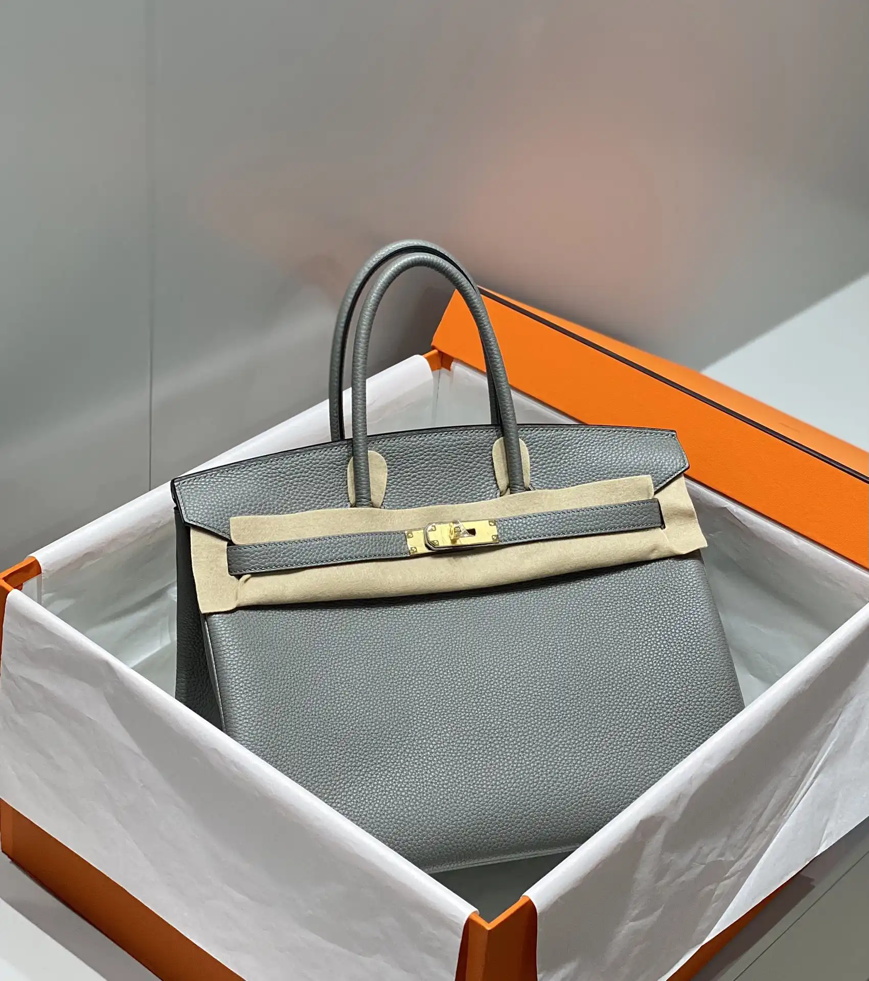 Togo Birkin 30