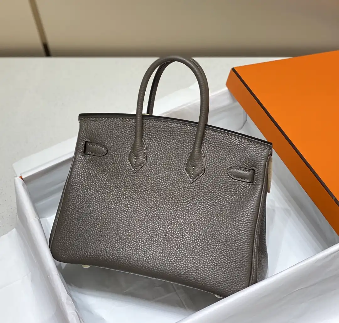 Togo Birkin 25