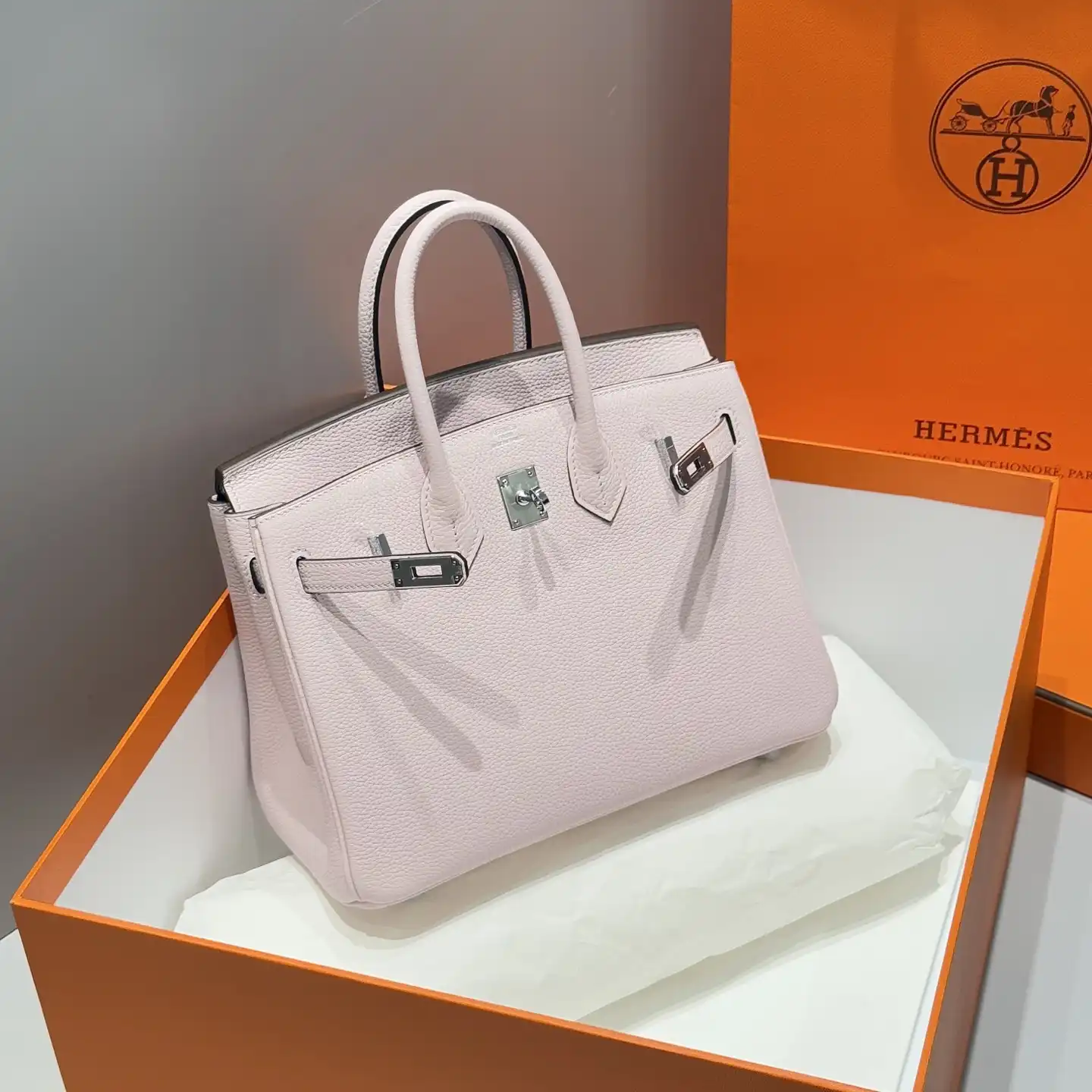 Togo Birkin 30