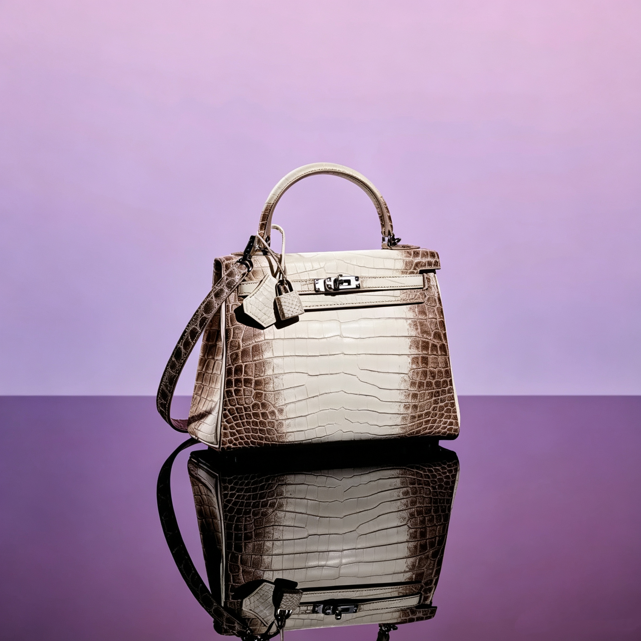Handmade bags