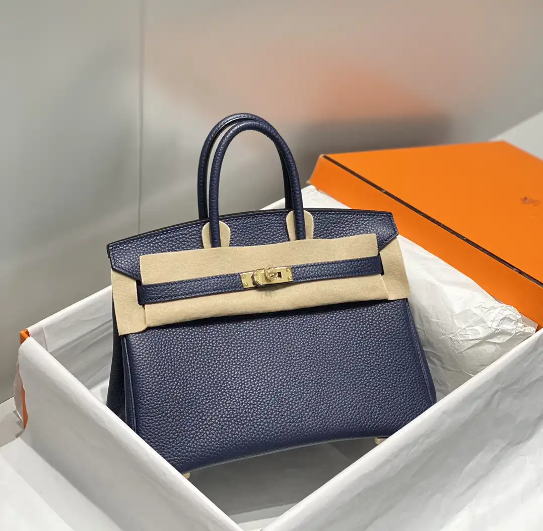 Togo Birkin 25