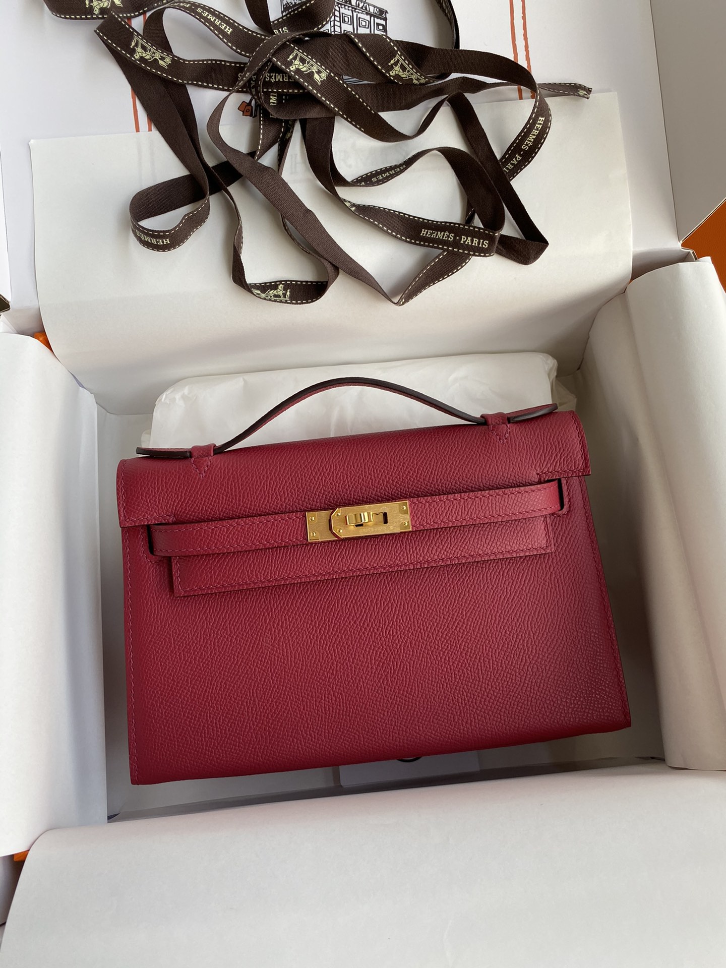 Epsom Kelly 22