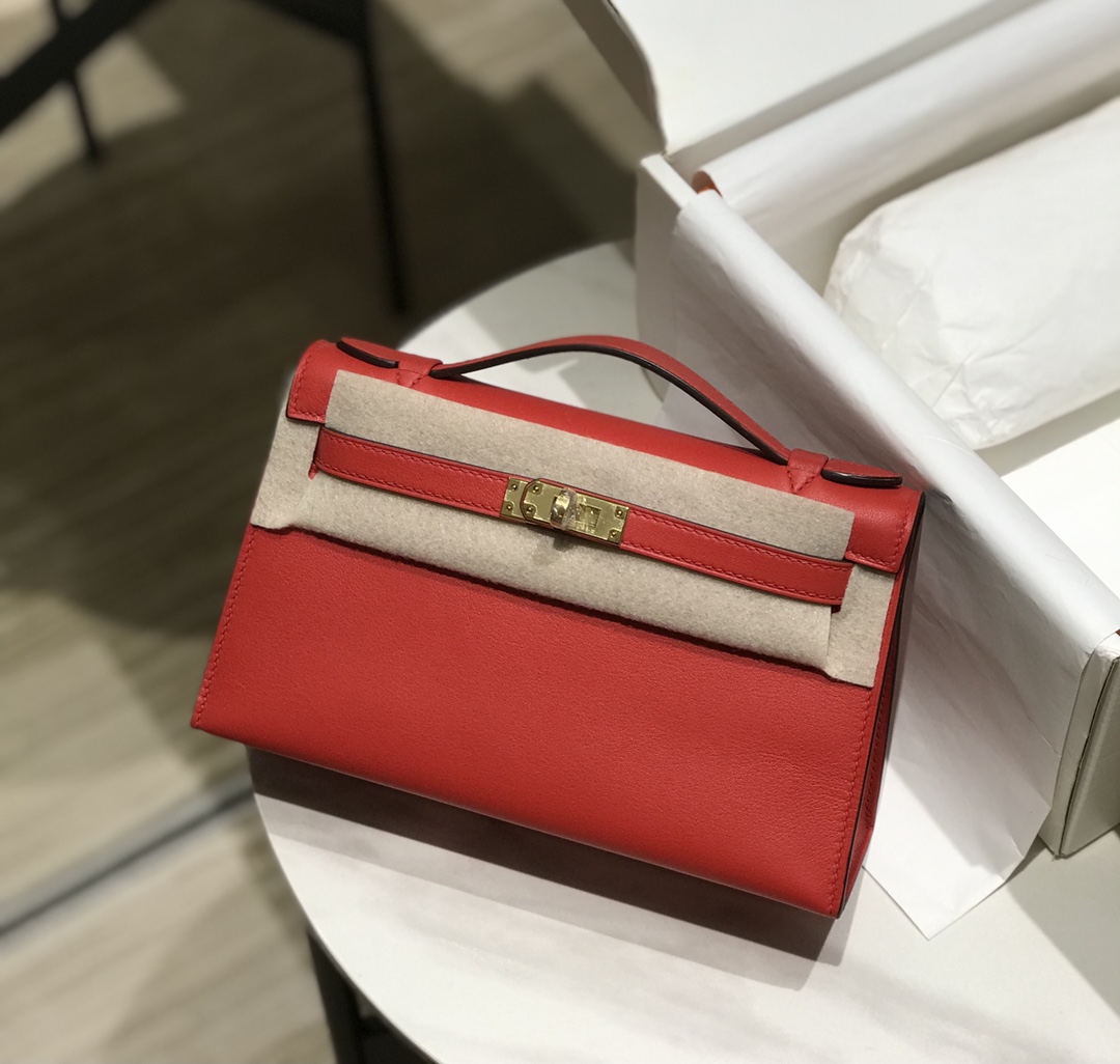 Swift Kelly 22