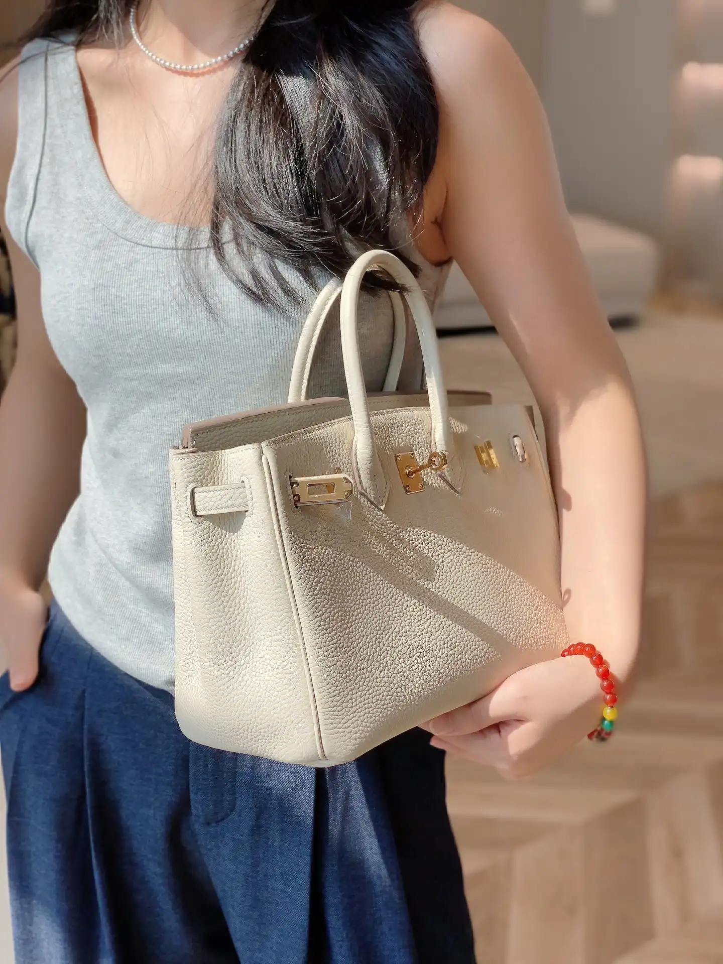Togo Birkin 25