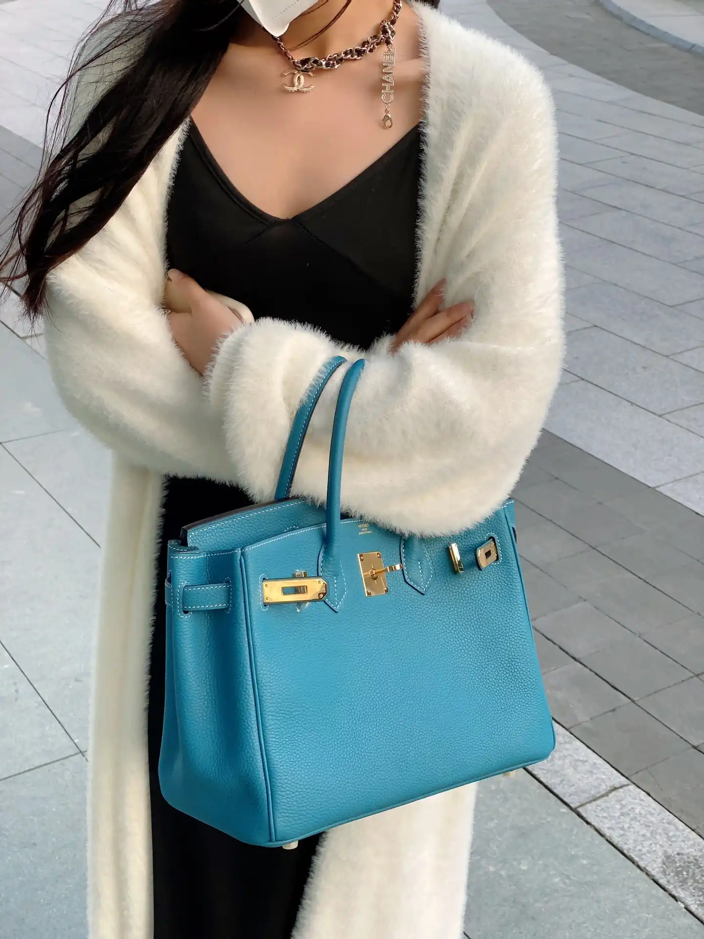 Togo Birkin 30