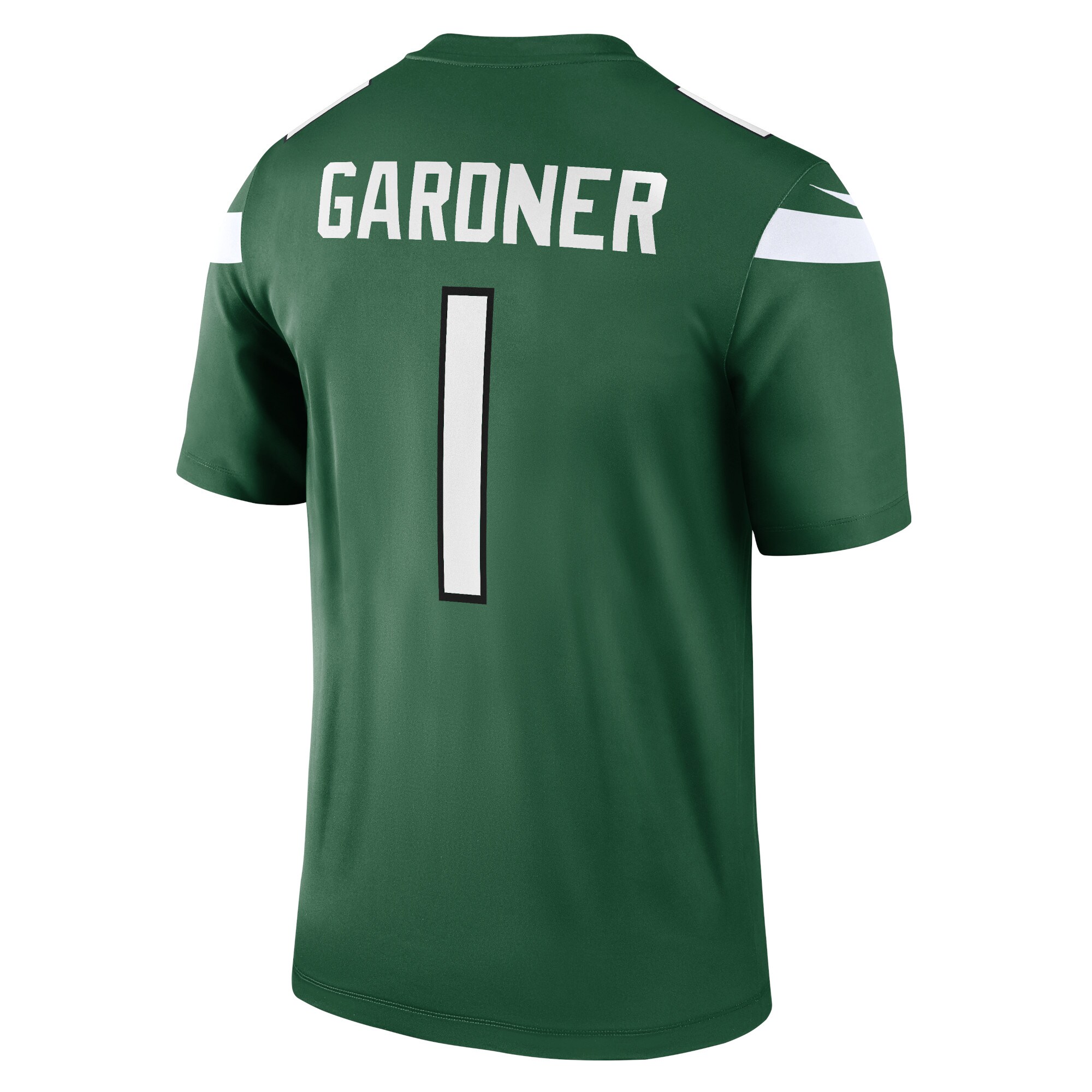 Ahmad Gardner New York Jets  Legend Jersey - Green
