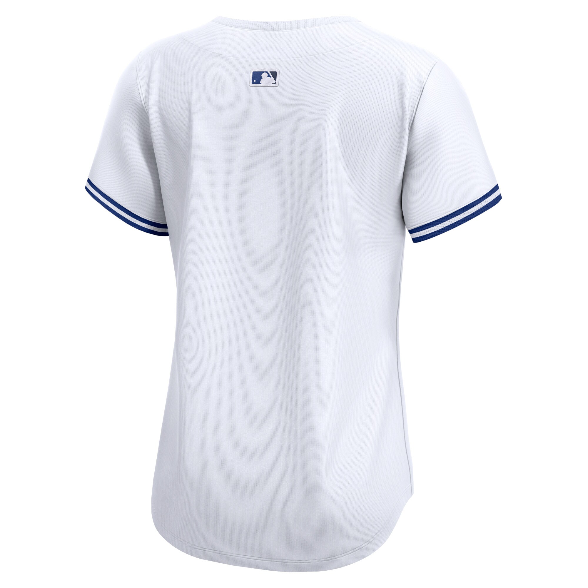 Toronto Blue Jays  Women's Home Limited Jersey - White