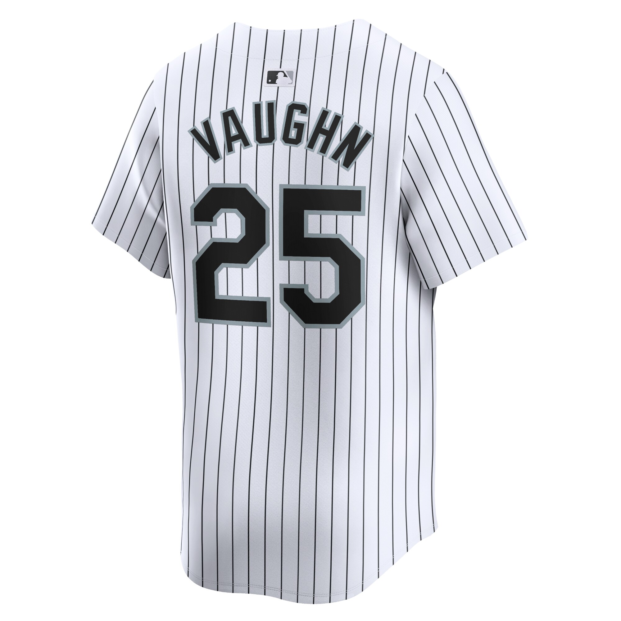 Andrew Vaughn Chicago White Sox  Home Limited Player Jersey - White