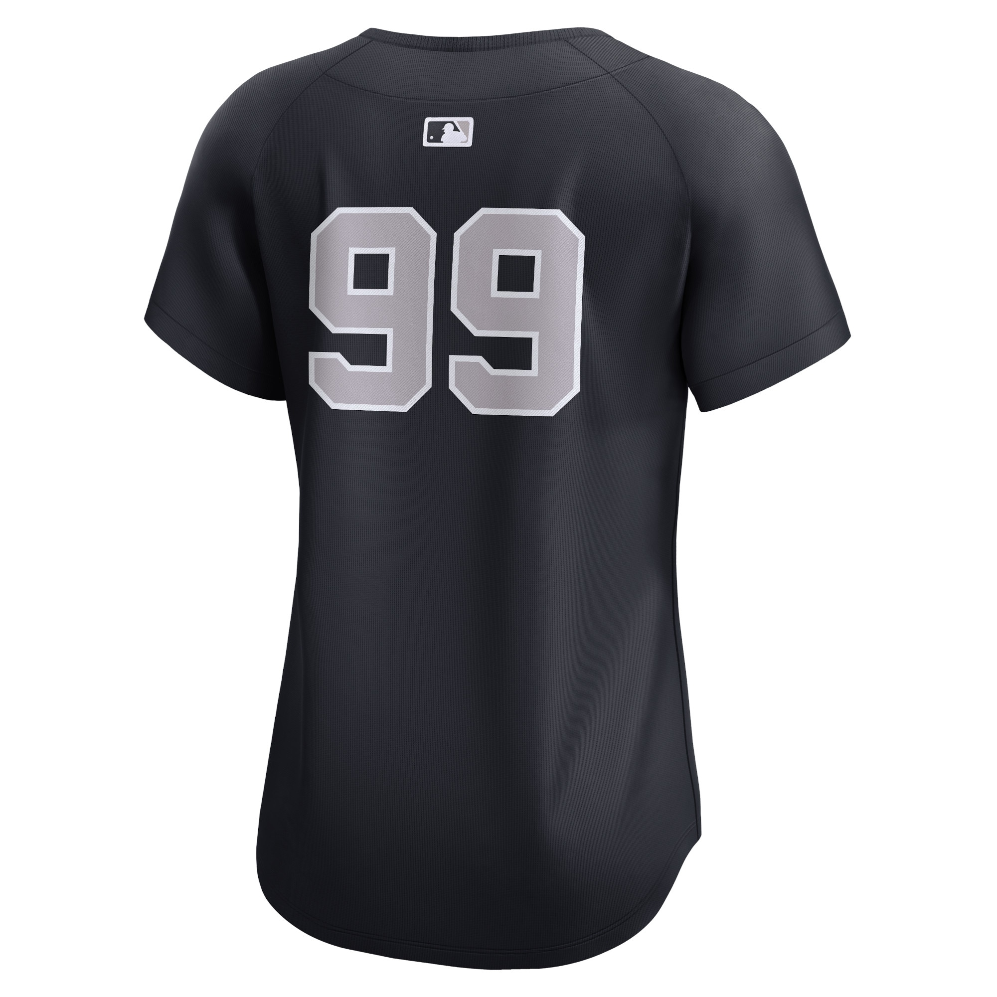 Aaron Judge New York Yankees  Women's Alternate Limited Player Jersey Navy