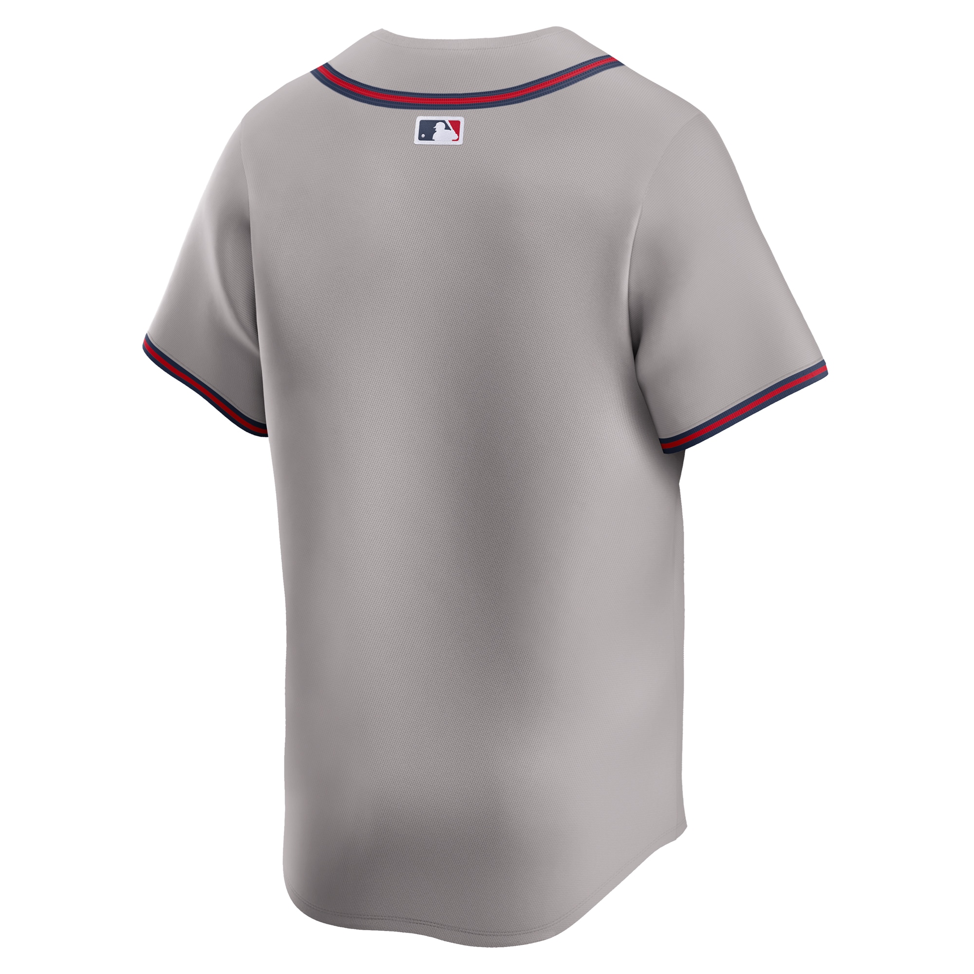 Atlanta Braves  Away Limited Jersey - Gray