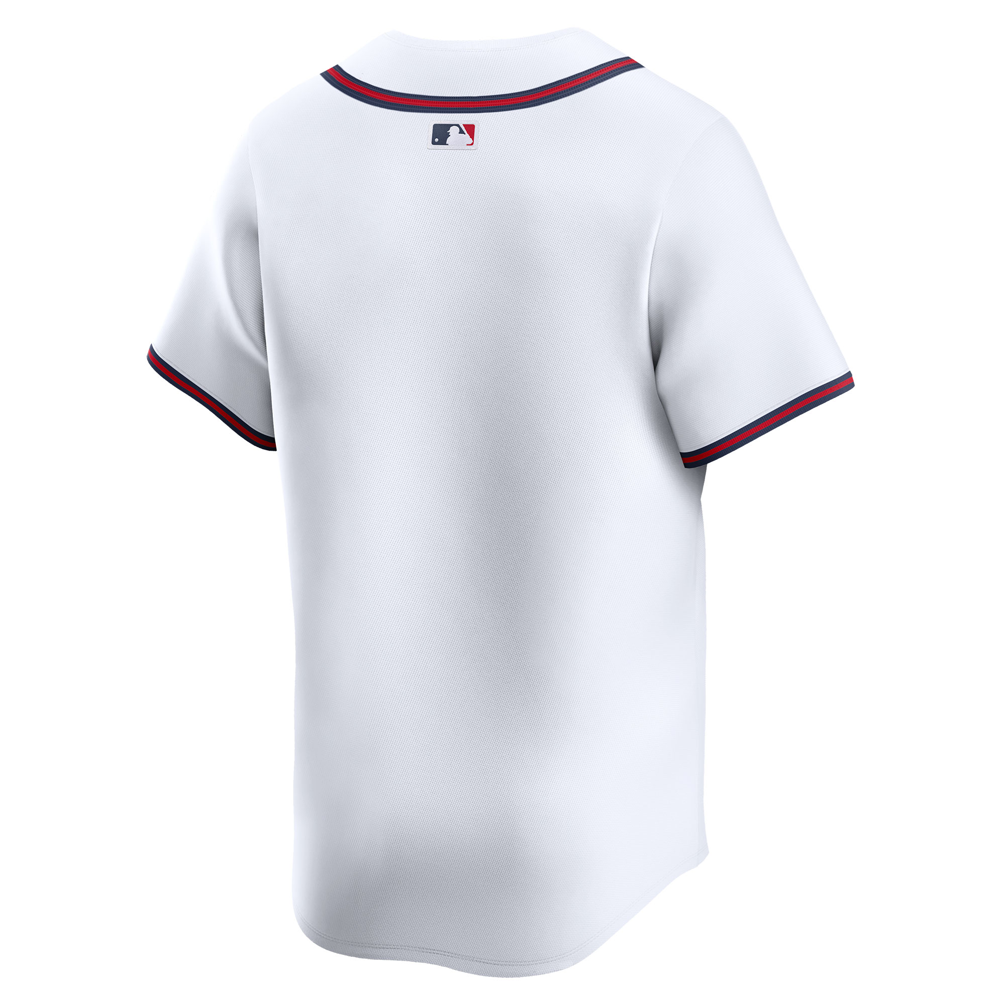 Atlanta Braves  Home Limited Jersey - White