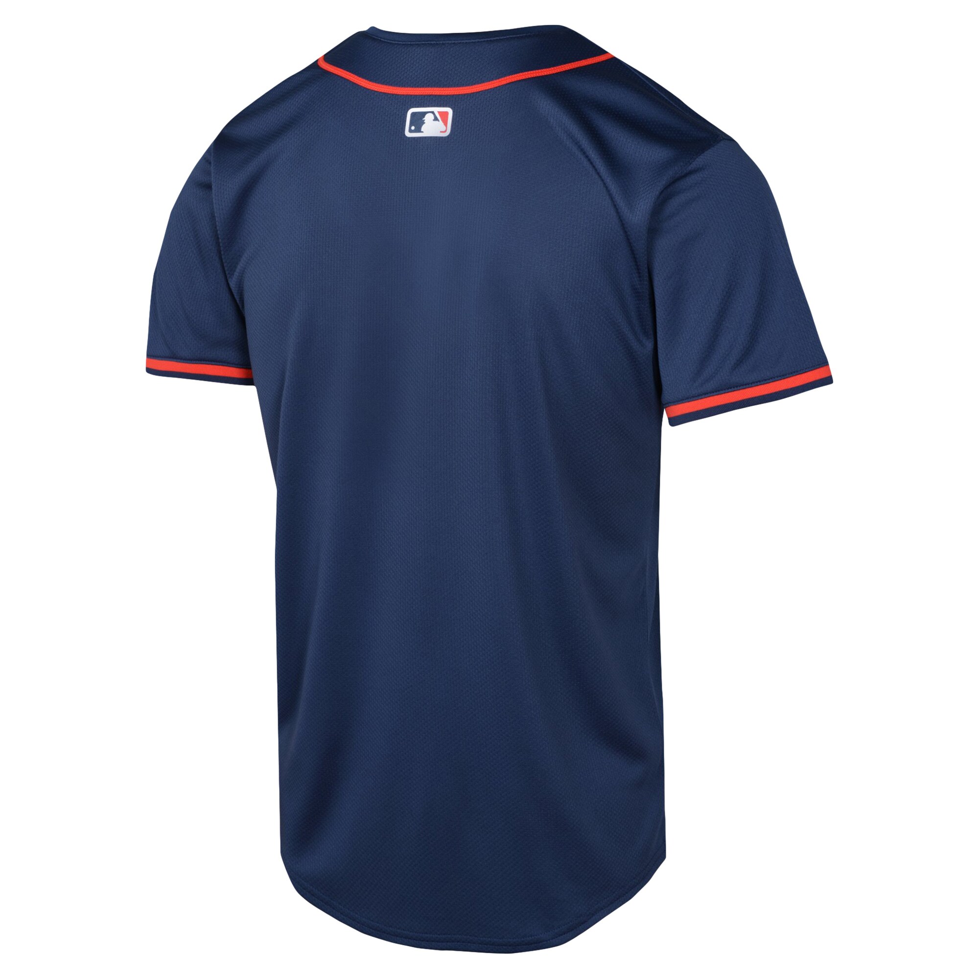 Atlanta Braves  Youth Alternate Limited Jersey - Navy
