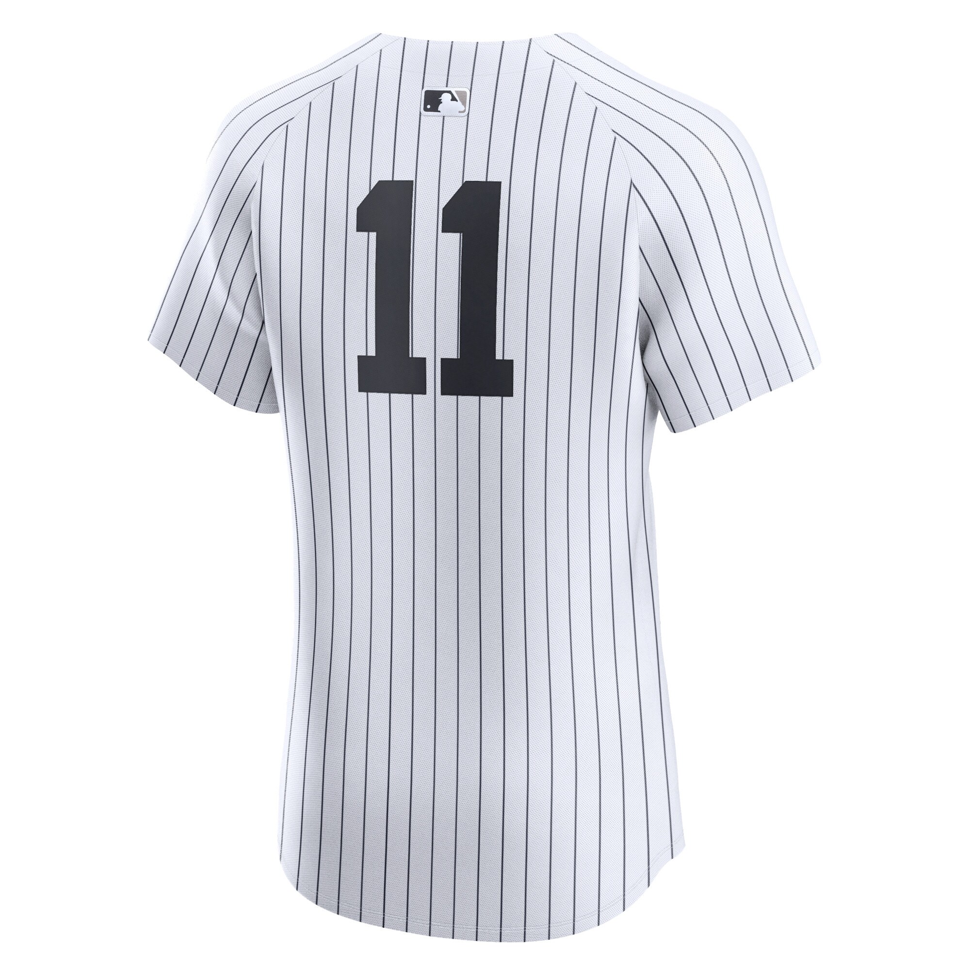 Anthony Volpe New York Yankees  Home Elite Jersey - White