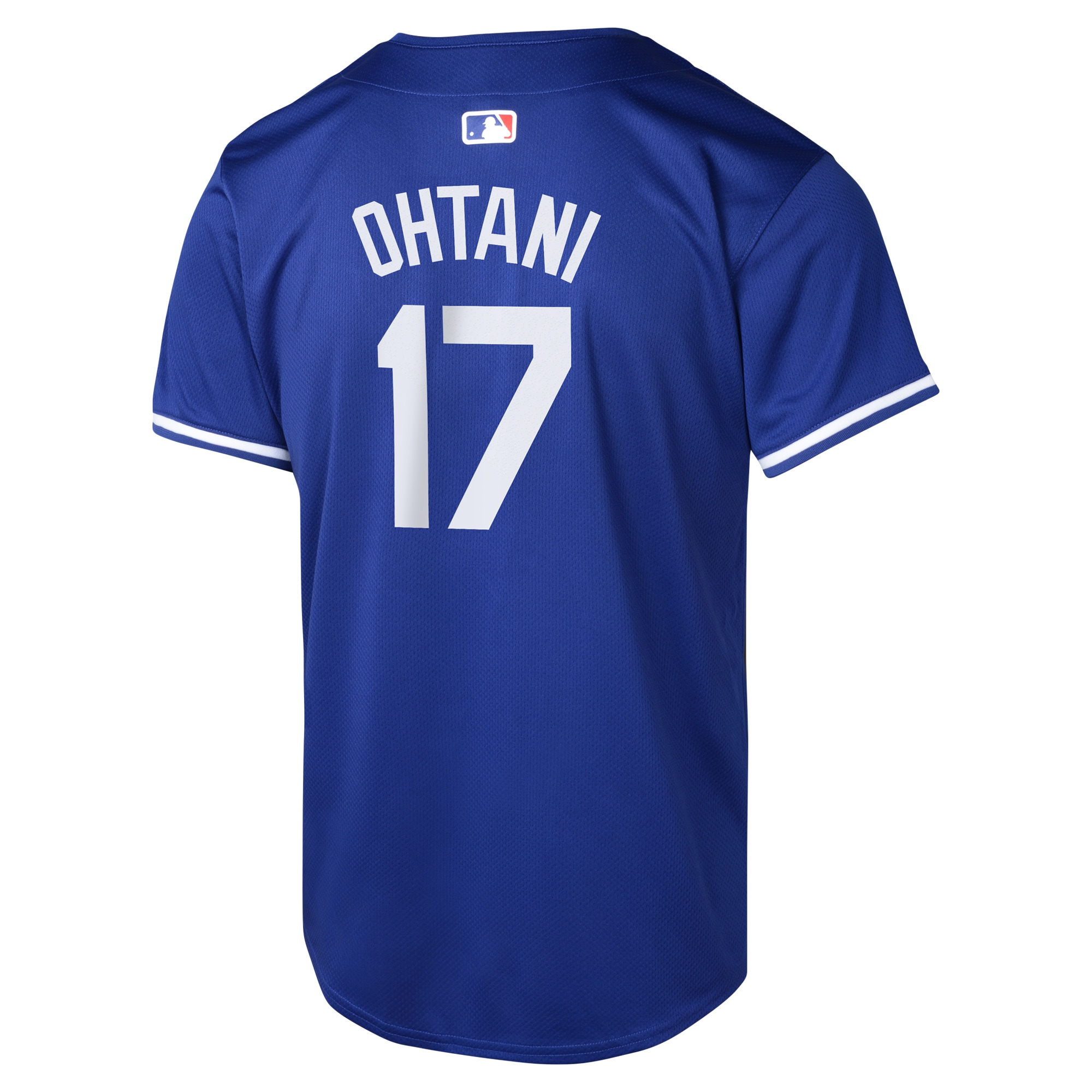 Shohei Ohtani Los Angeles Dodgers  Youth Alternate Limited Jersey Royal