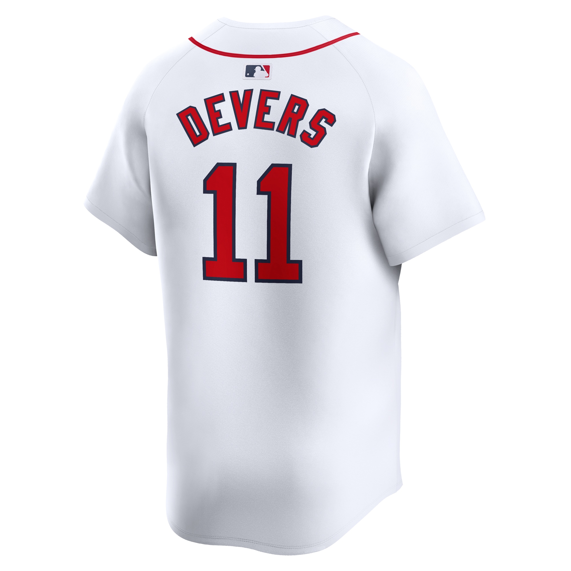 Rafael Devers Boston Red Sox  Home Limited Player Jersey - White