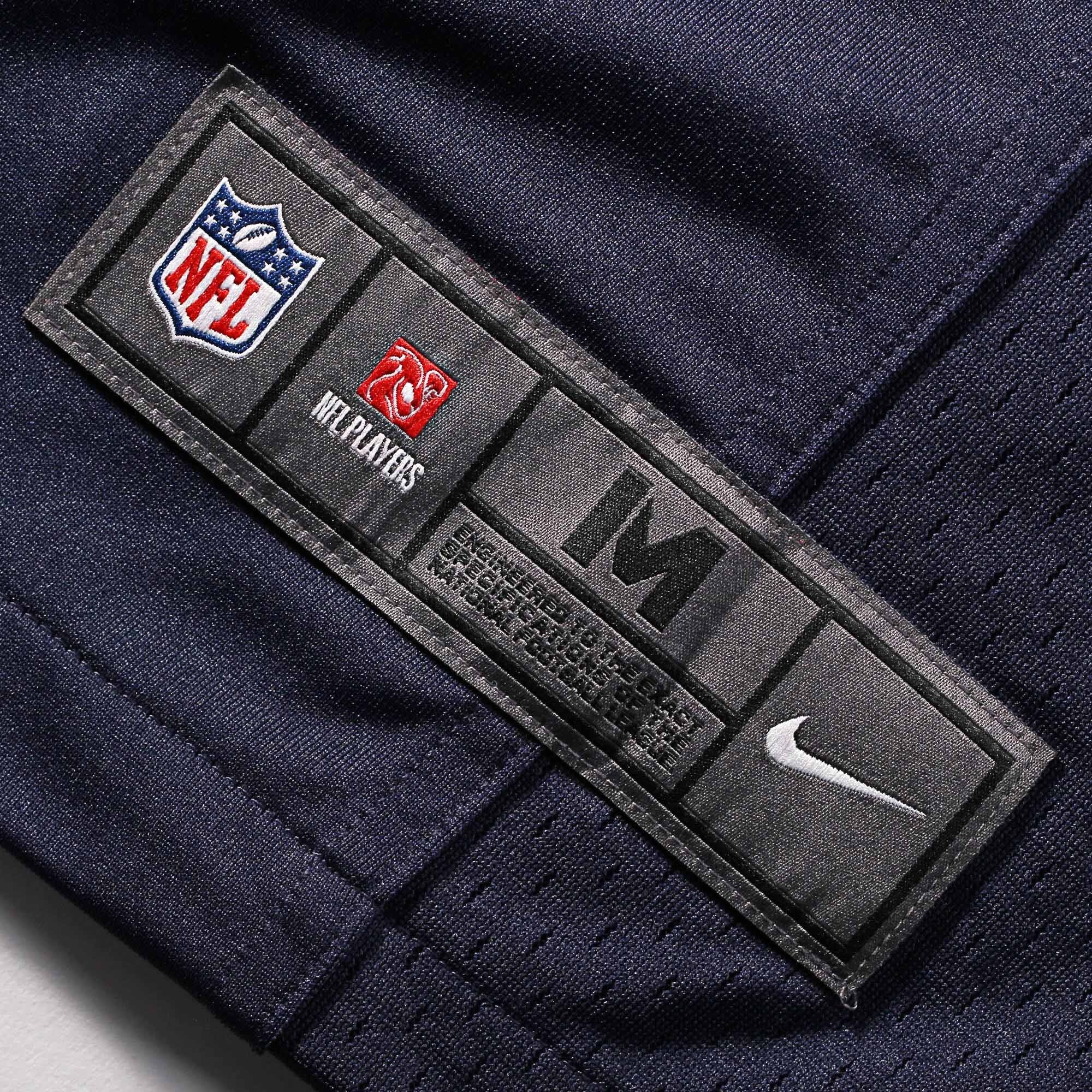 San Diego Chargers  Lance Alworth Gridiron Classics Retired Player Game Jersey - Navy