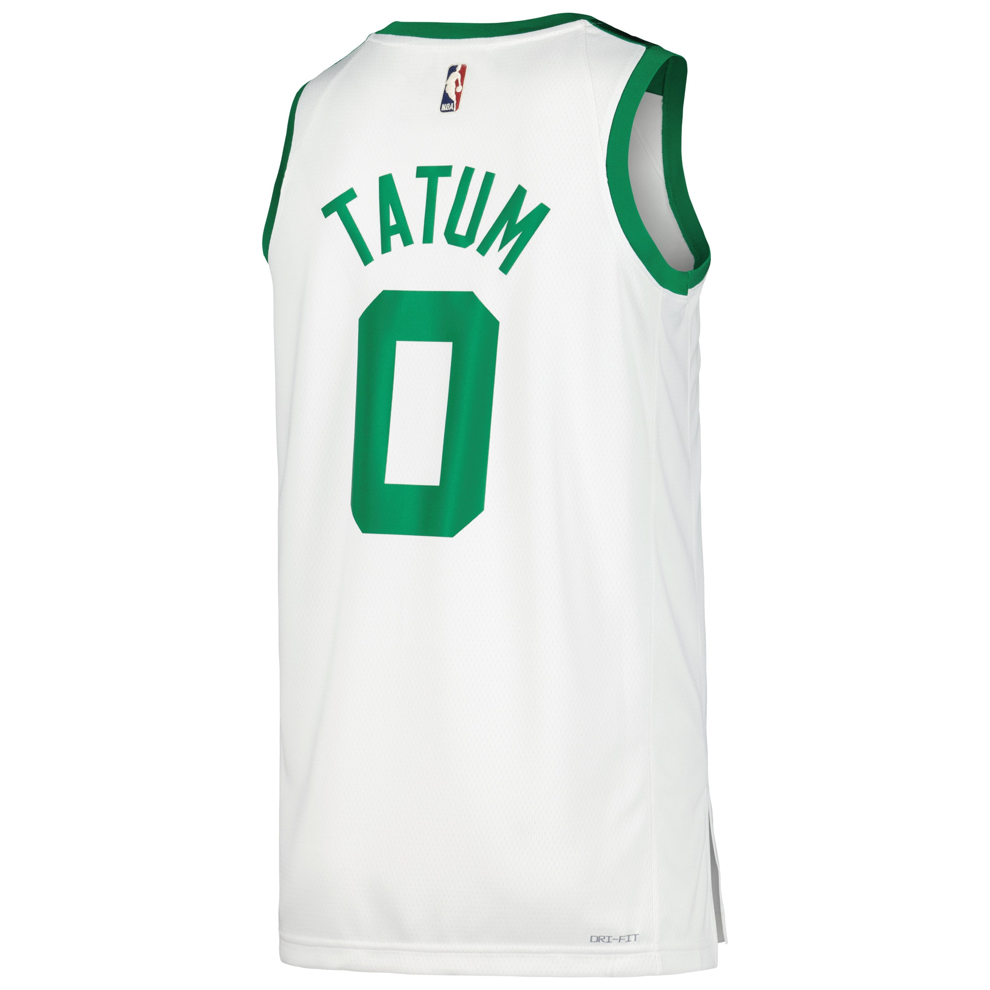Jayson Tatum Boston Celtics  Swingman Player Jersey - Classic Edition - White
