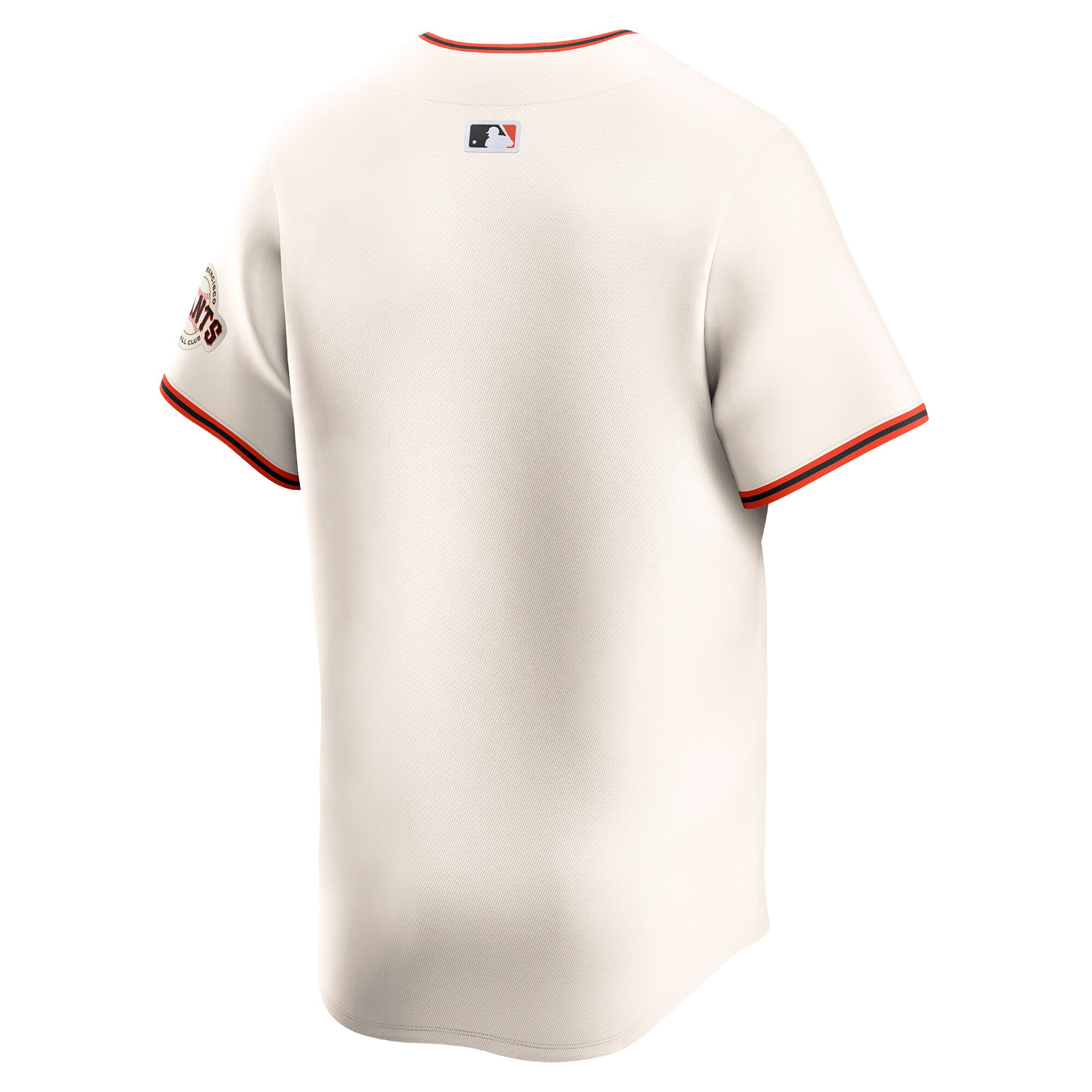 San Francisco Giants  Home Limited Jersey - Cream