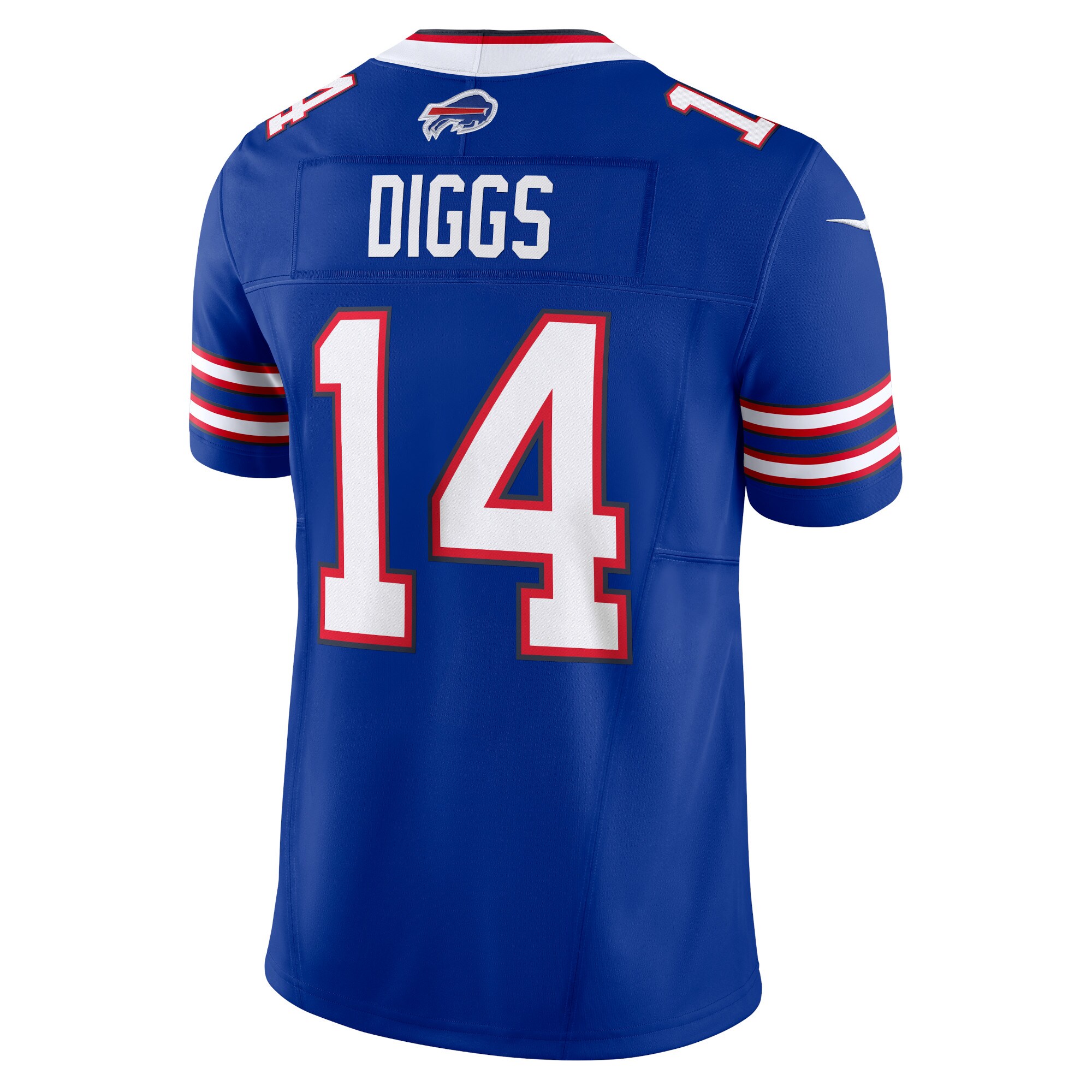 Stefon Diggs Buffalo Bills  Vapor F.U.S.E. Limited Jersey - Royal