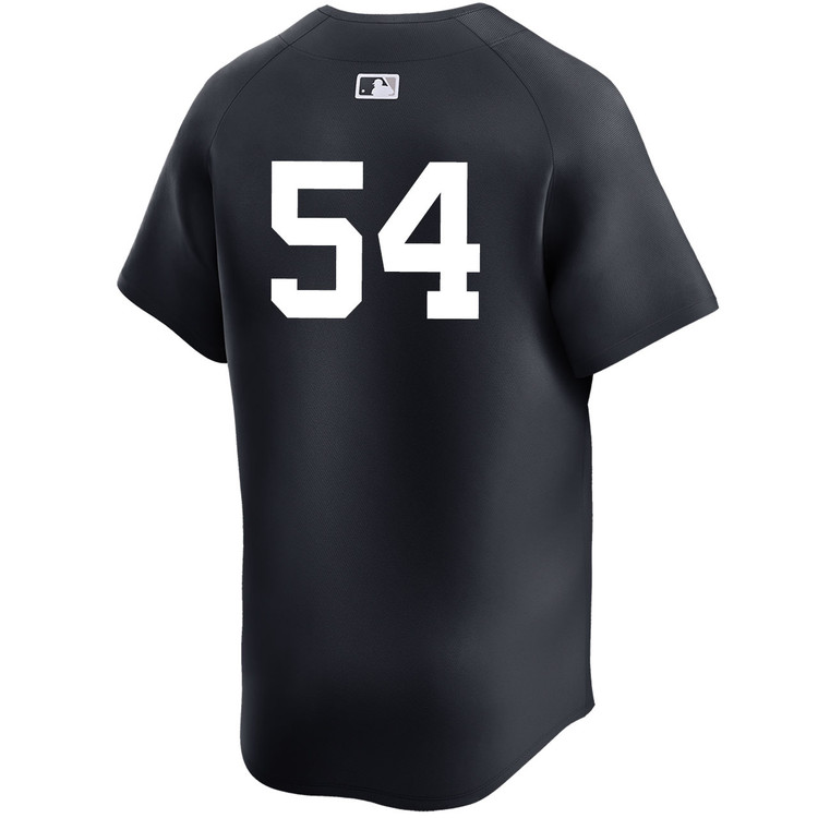Tim Hill New York Yankees Alternate Limited Player World Series Jersey