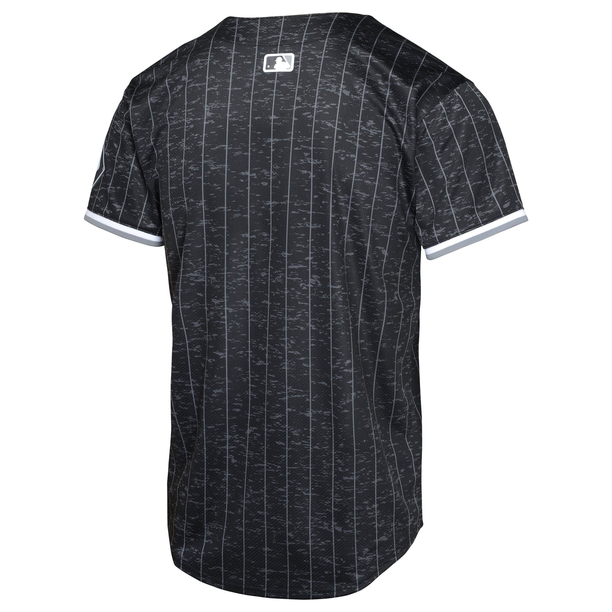 Chicago White Sox  Youth City Connect Limited Jersey - Black
