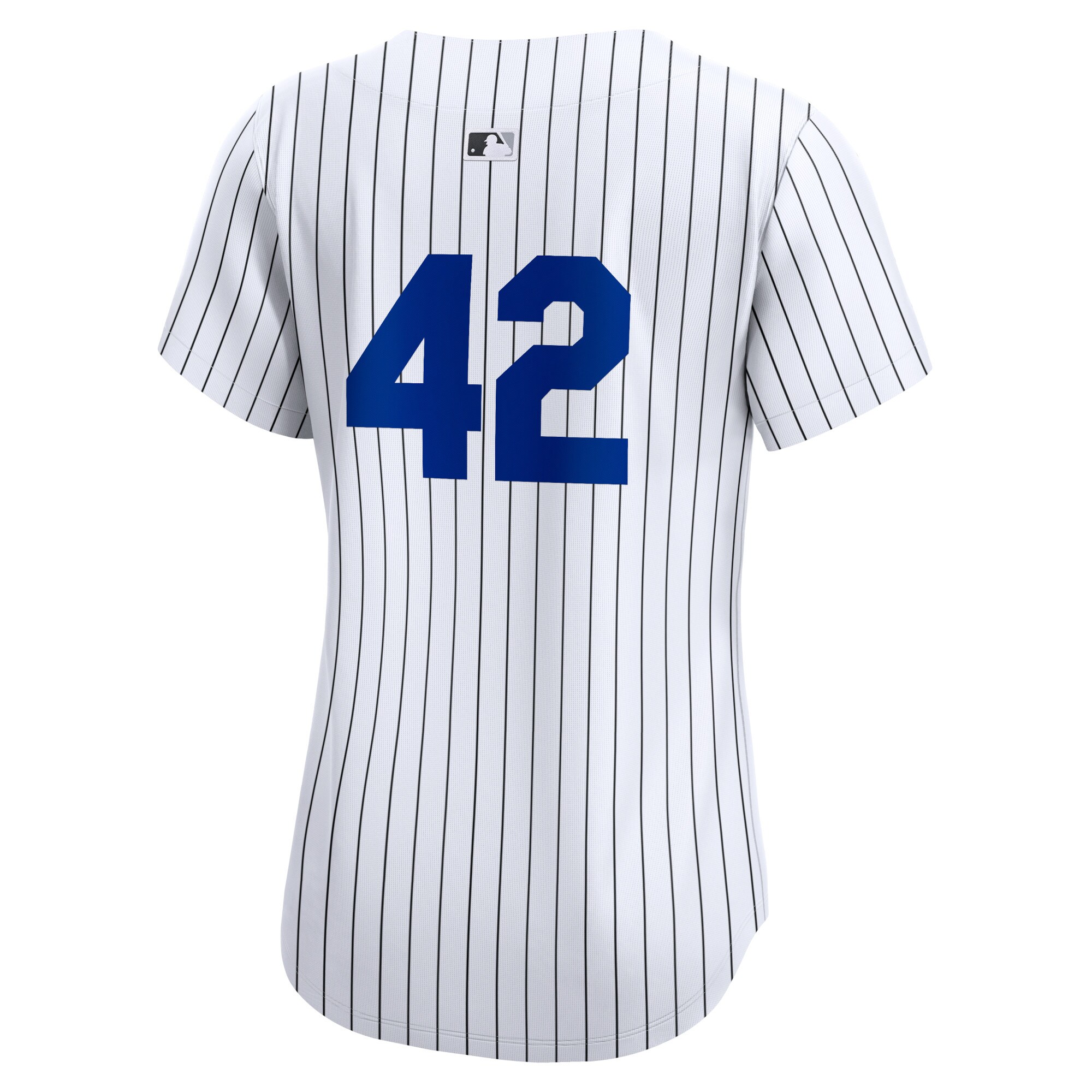 Chicago White Sox  Women's 2024 Jackie Robinson Day Home Limited Jersey White