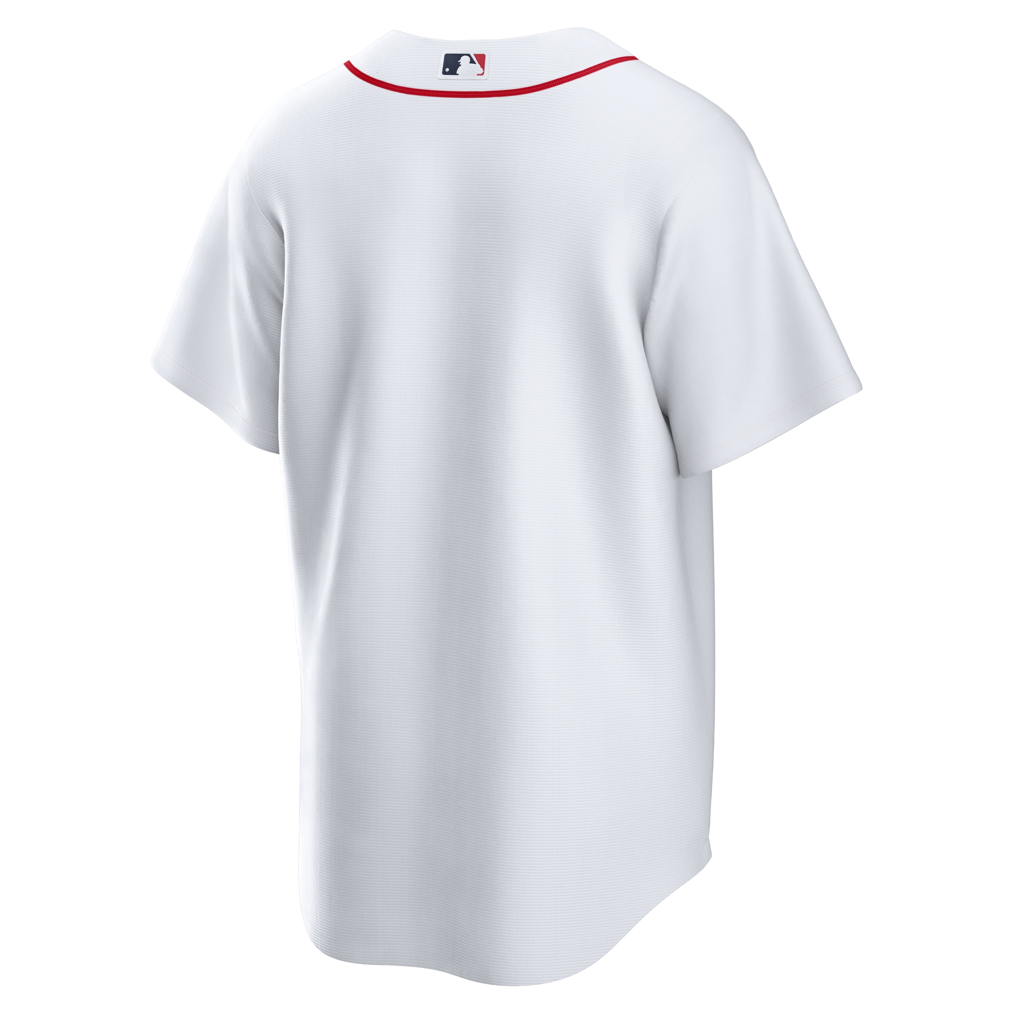 Boston Red Sox  Alternate Replica Team Jersey - White