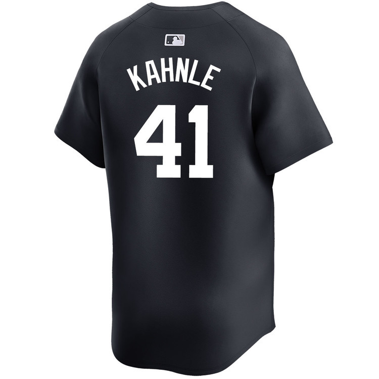 Tommy Kahnle New York Yankees Alternate Limited World Series Jersey