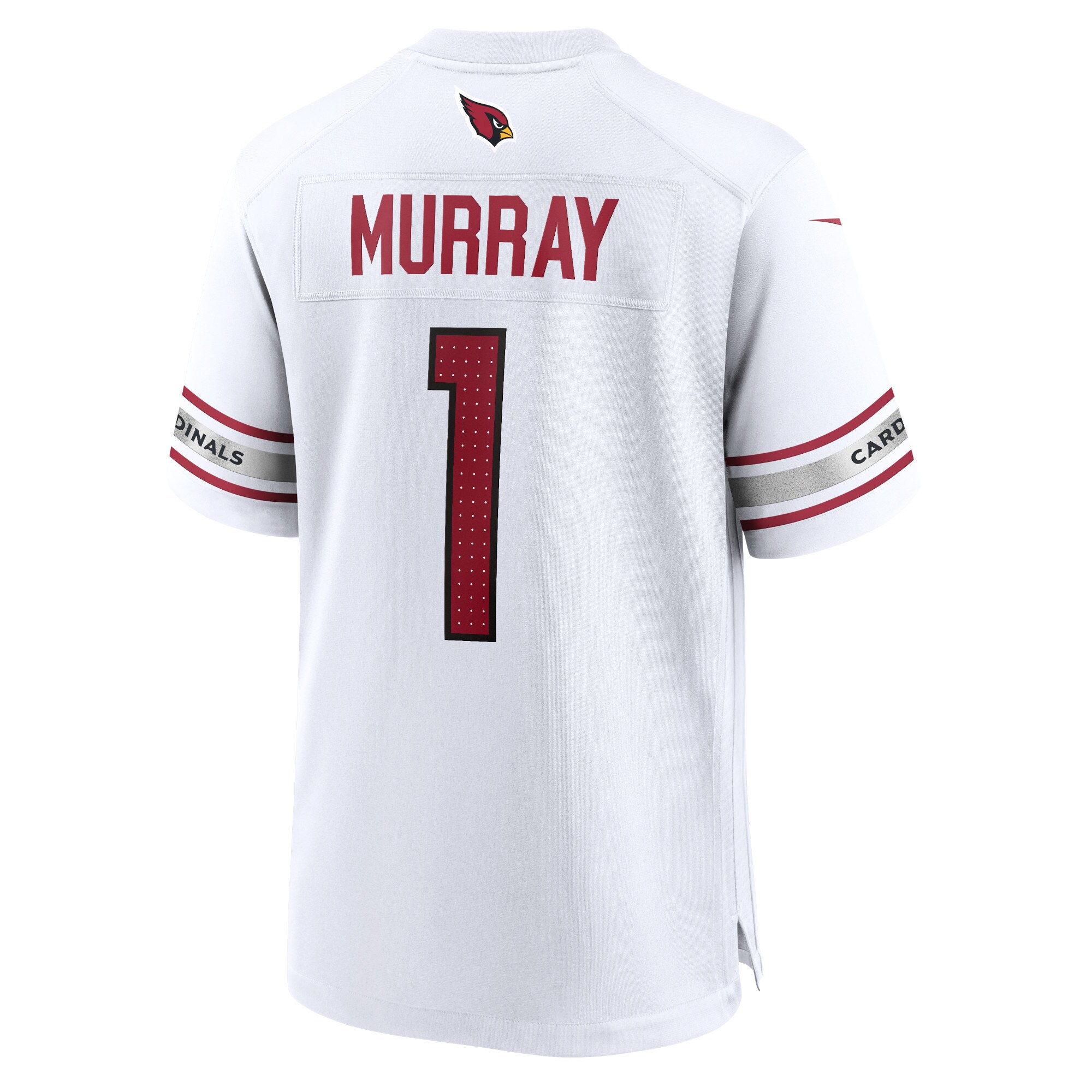 Kyler Murray Arizona Cardinals  Game Player Jersey - White