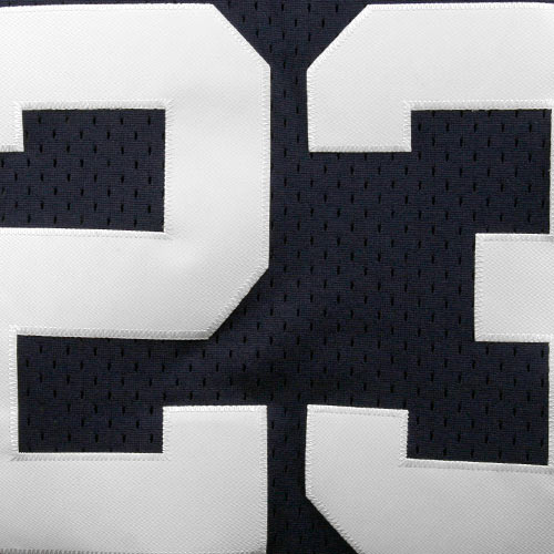 Don Mattingly New York Yankees Mitchell & Ness 1995 Authentic Cooperstown Collection Mesh Batting Practice Jersey - Navy