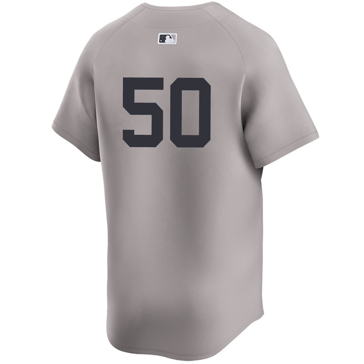 Michael Tonkin New York Yankees Road Limited Player World Series Jersey