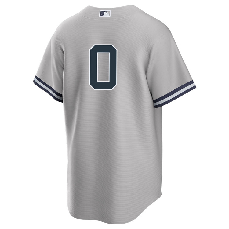 Marcus Stroman New York Yankees Road Player World Series Jersey