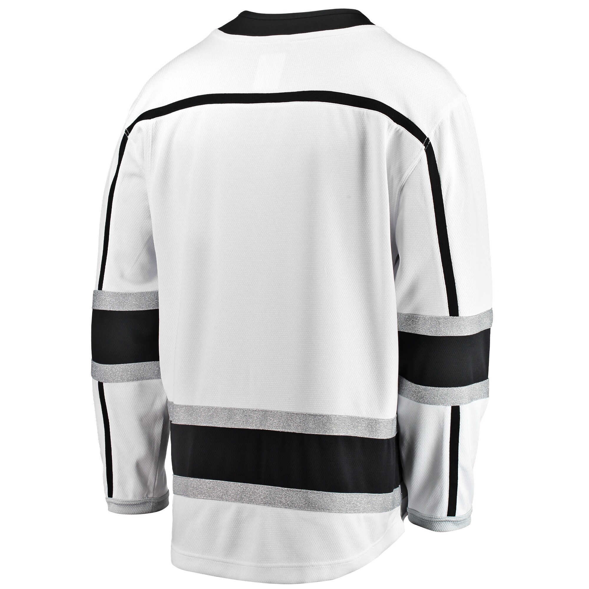 Los Angeles Kings Fanatics Breakaway Away Jersey - White