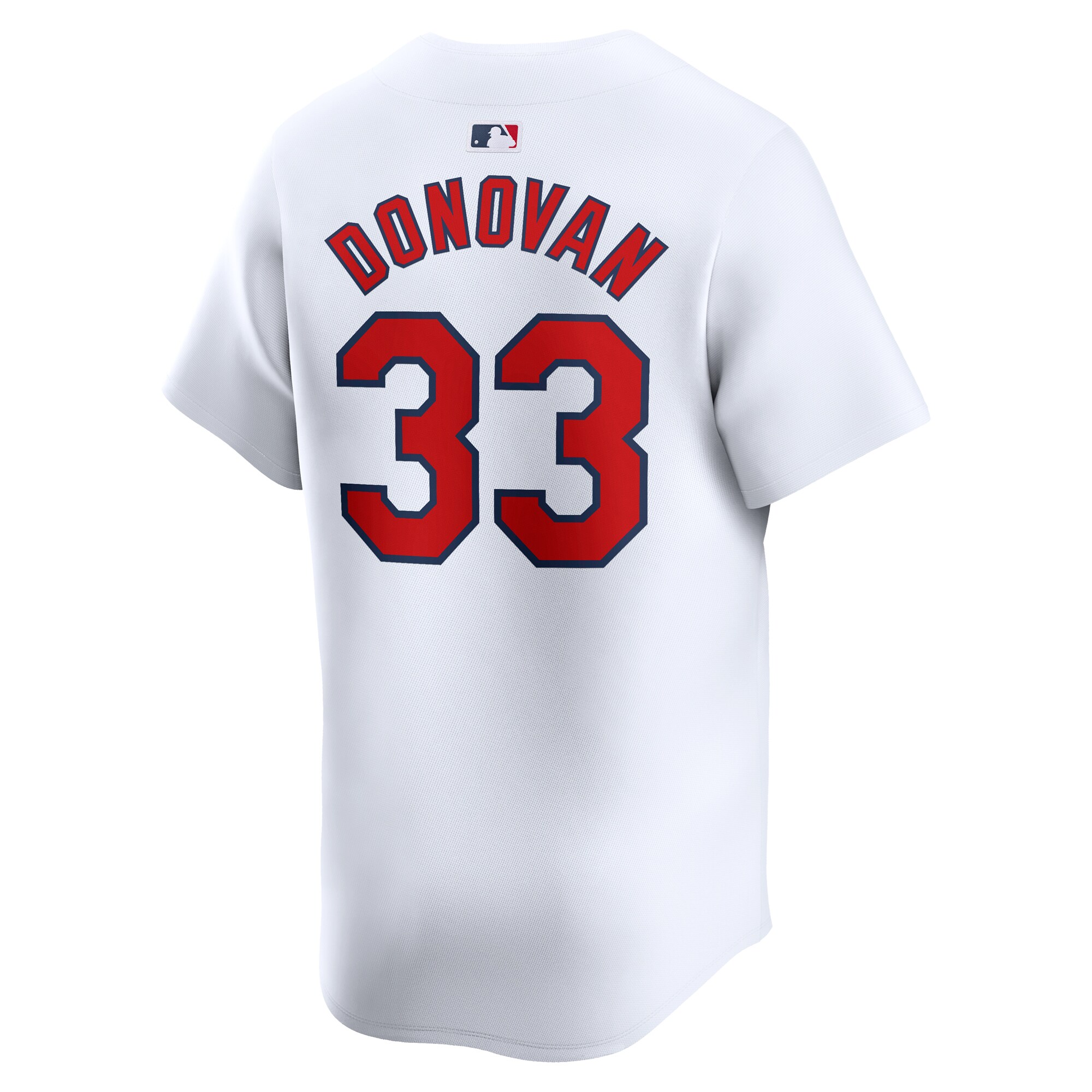 Brendan Donovan St. Louis Cardinals  Home Limited Player Jersey White