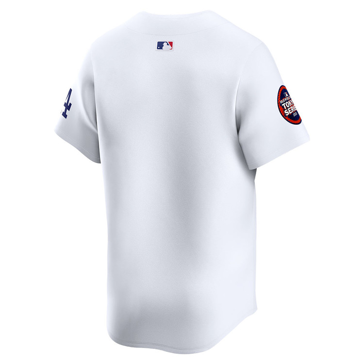 Los Angeles Dodgers Home 2025 Tokyo Series Jersey