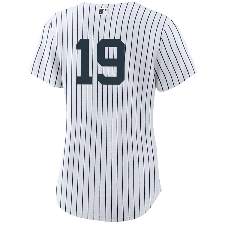 Jon Berti New York Yankees Women's Home Player World Series Jersey